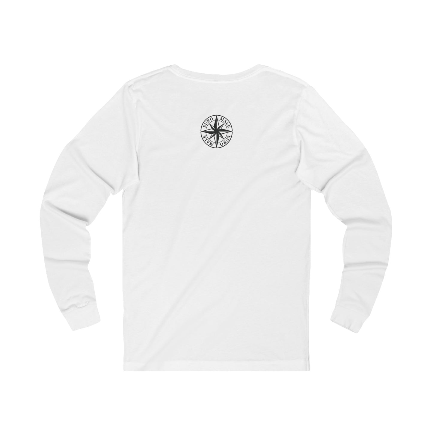 EuroMale Stone Cold Long Sleeve