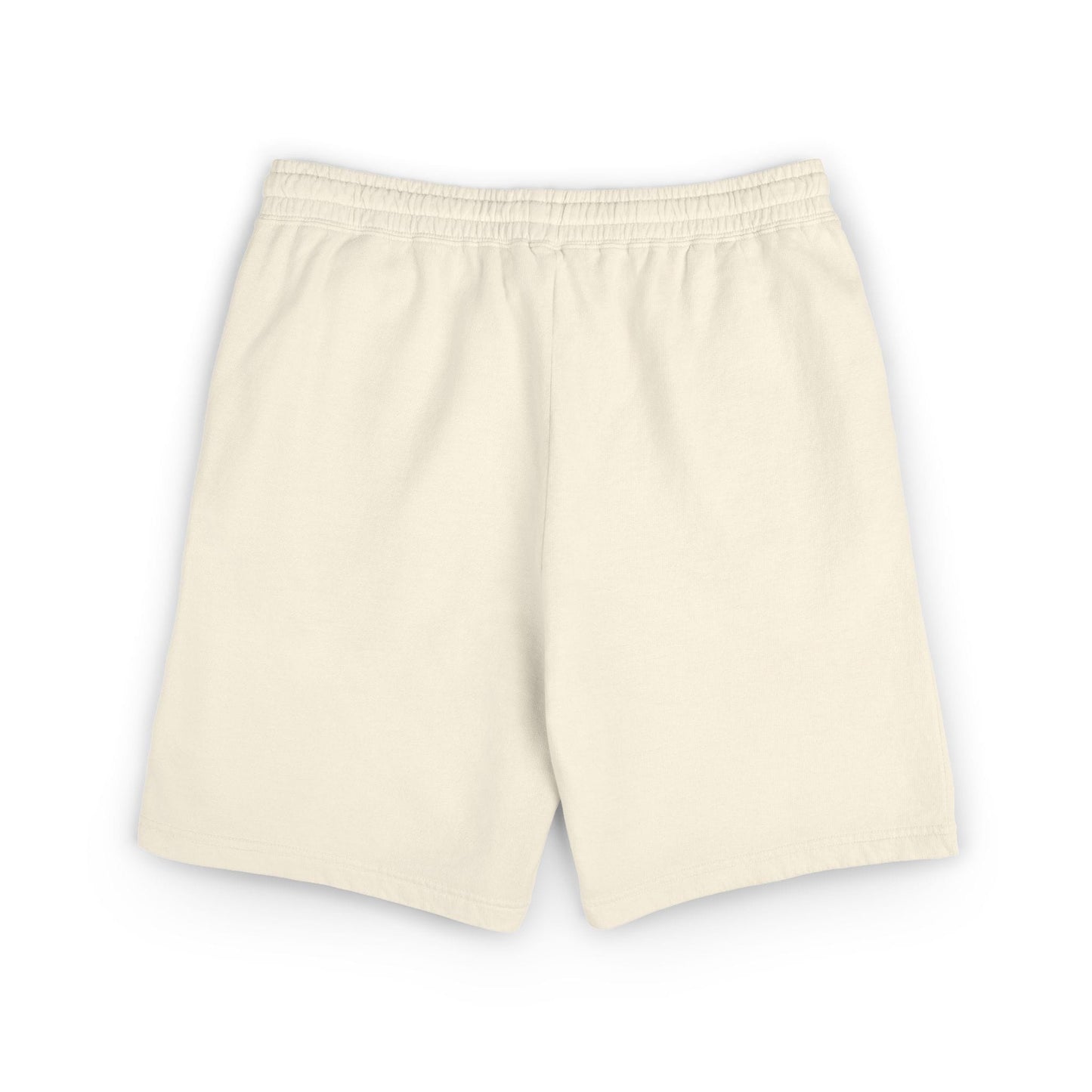 Printify Trousers EuroGirl Until the end of time - Cream short