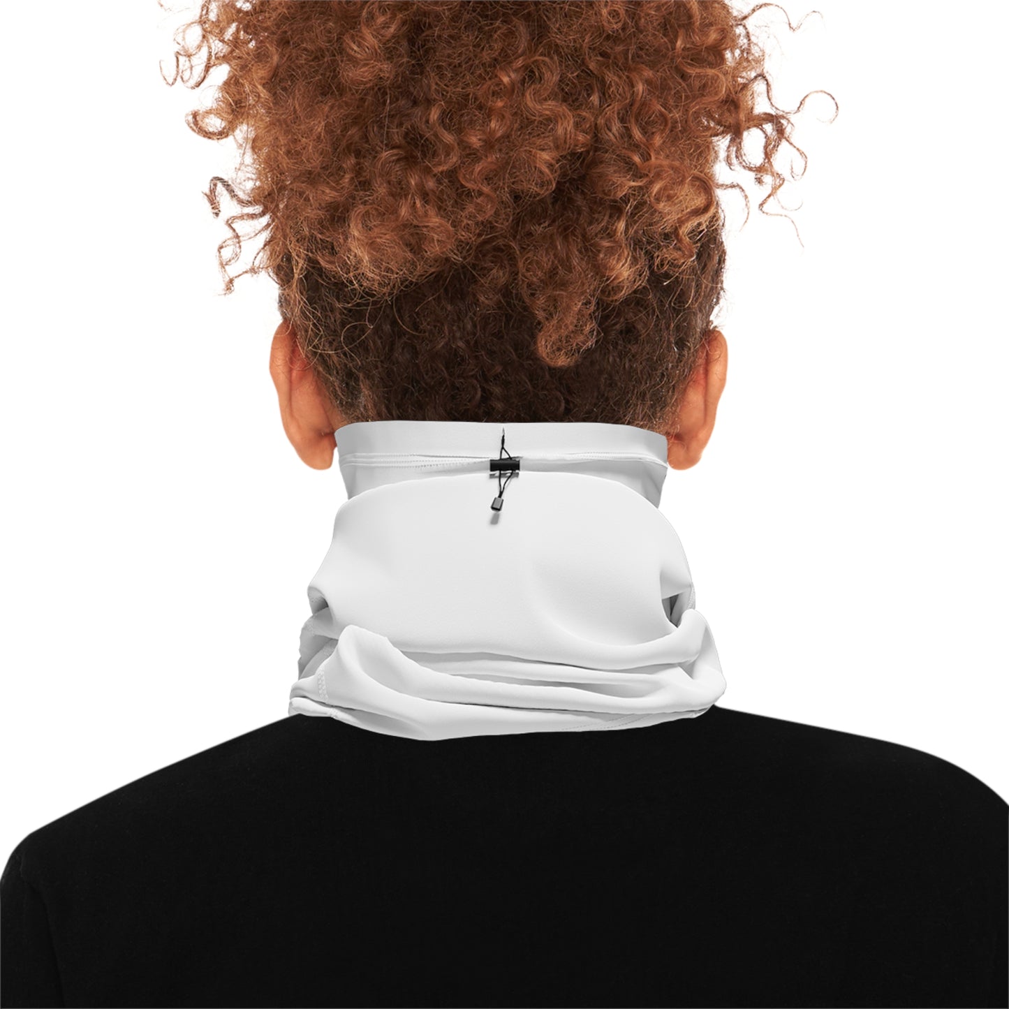 Eurogirl WhitHot Spring 2026 Gaiter - Drawstring
