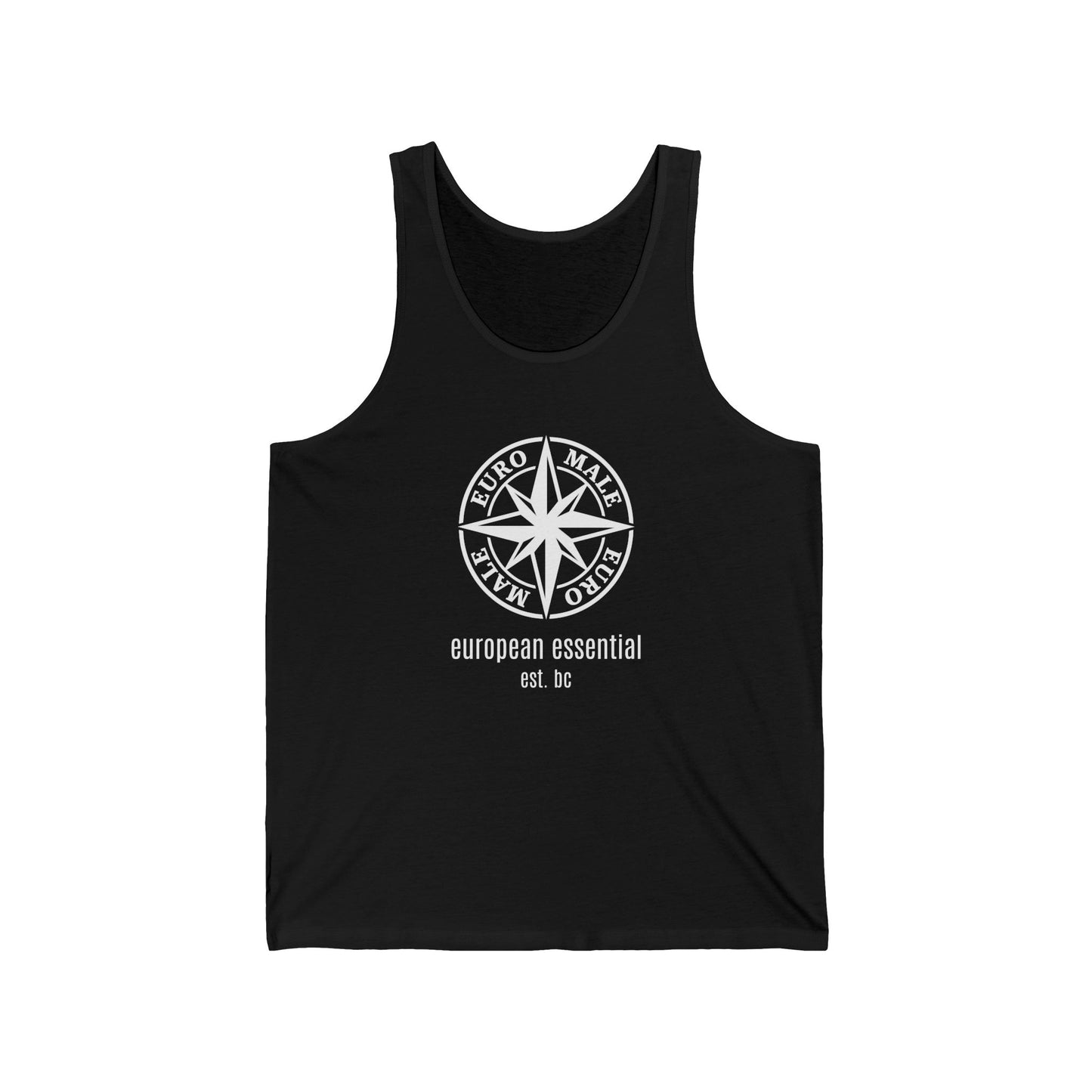 EuroMale Stone Cold Tank