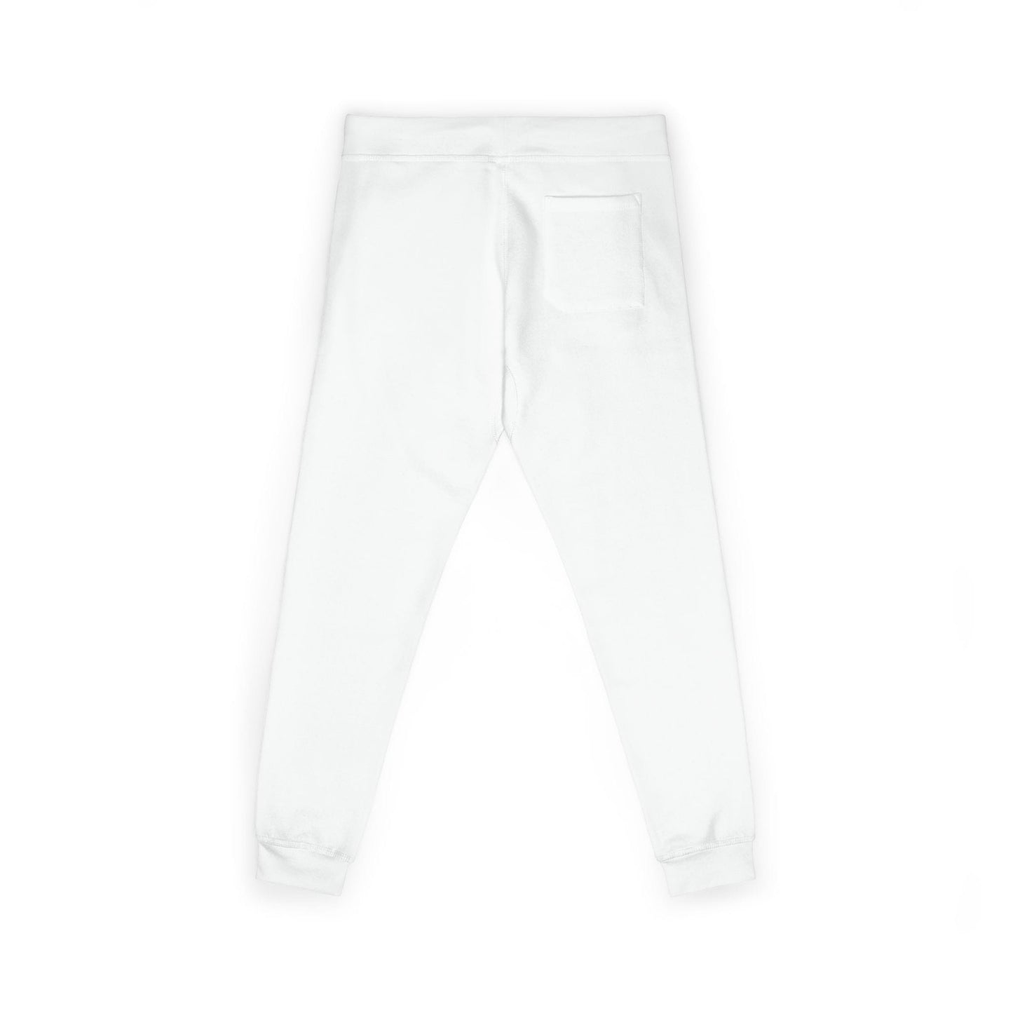 Printify Trousers Rosa Club Cat Embroidered Sweatpants