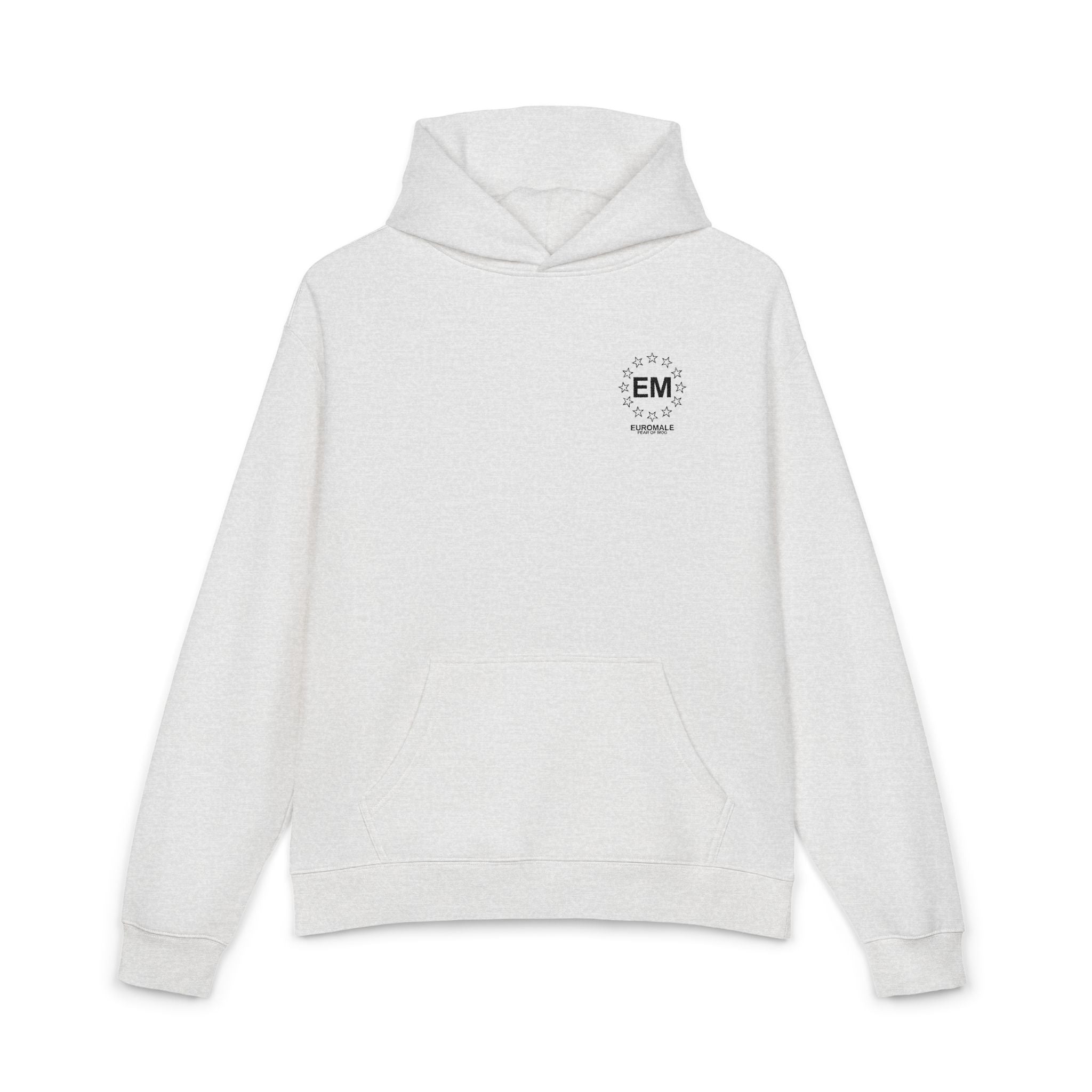 EuroMale EU Mogger Hoodie