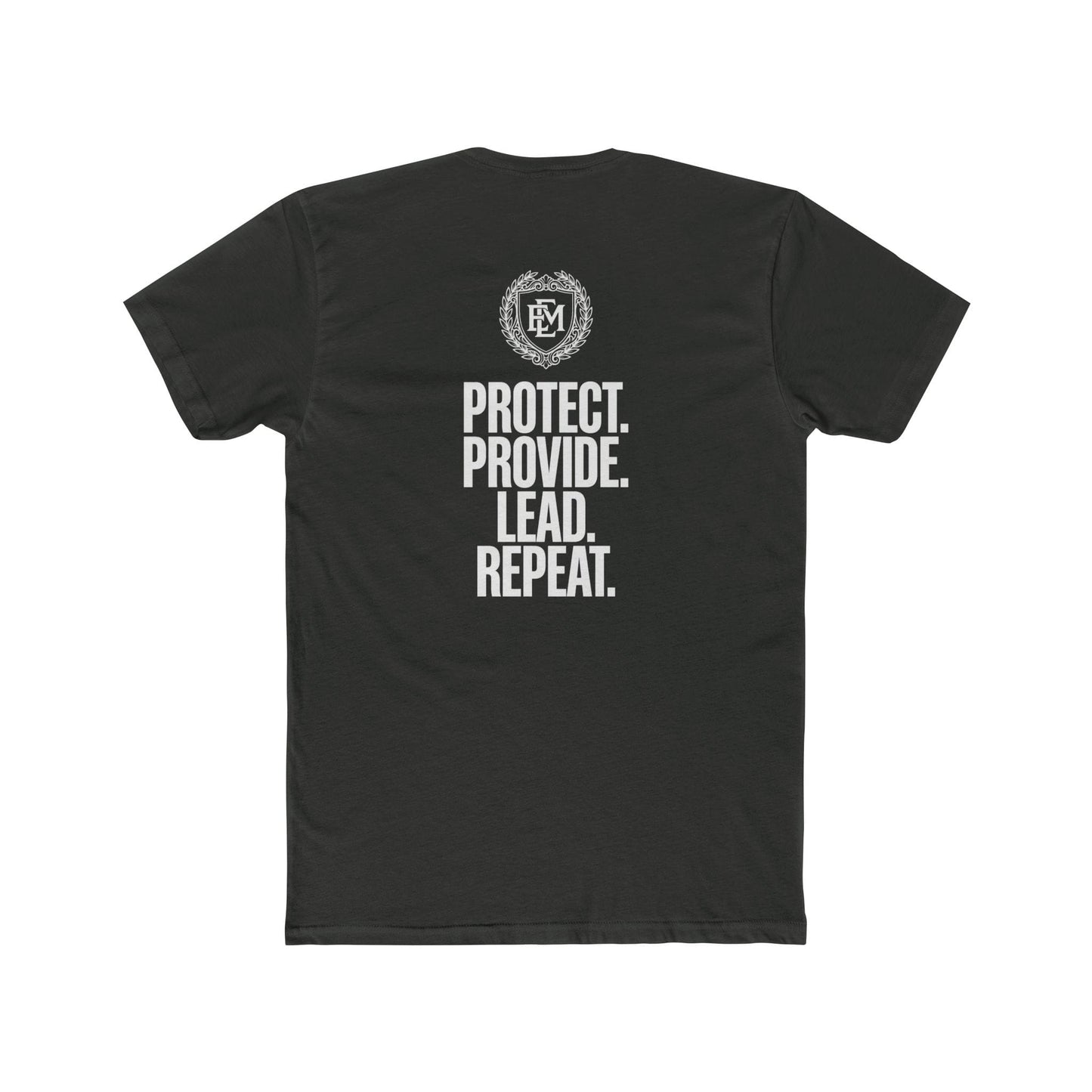 Printify T-Shirt EuroMale Protect Tee