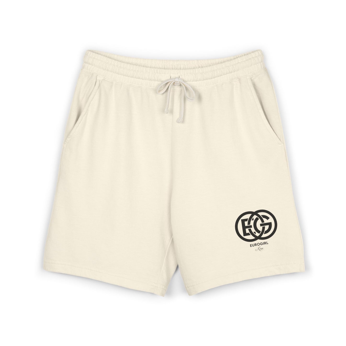 EuroGirl EG - Fleece short