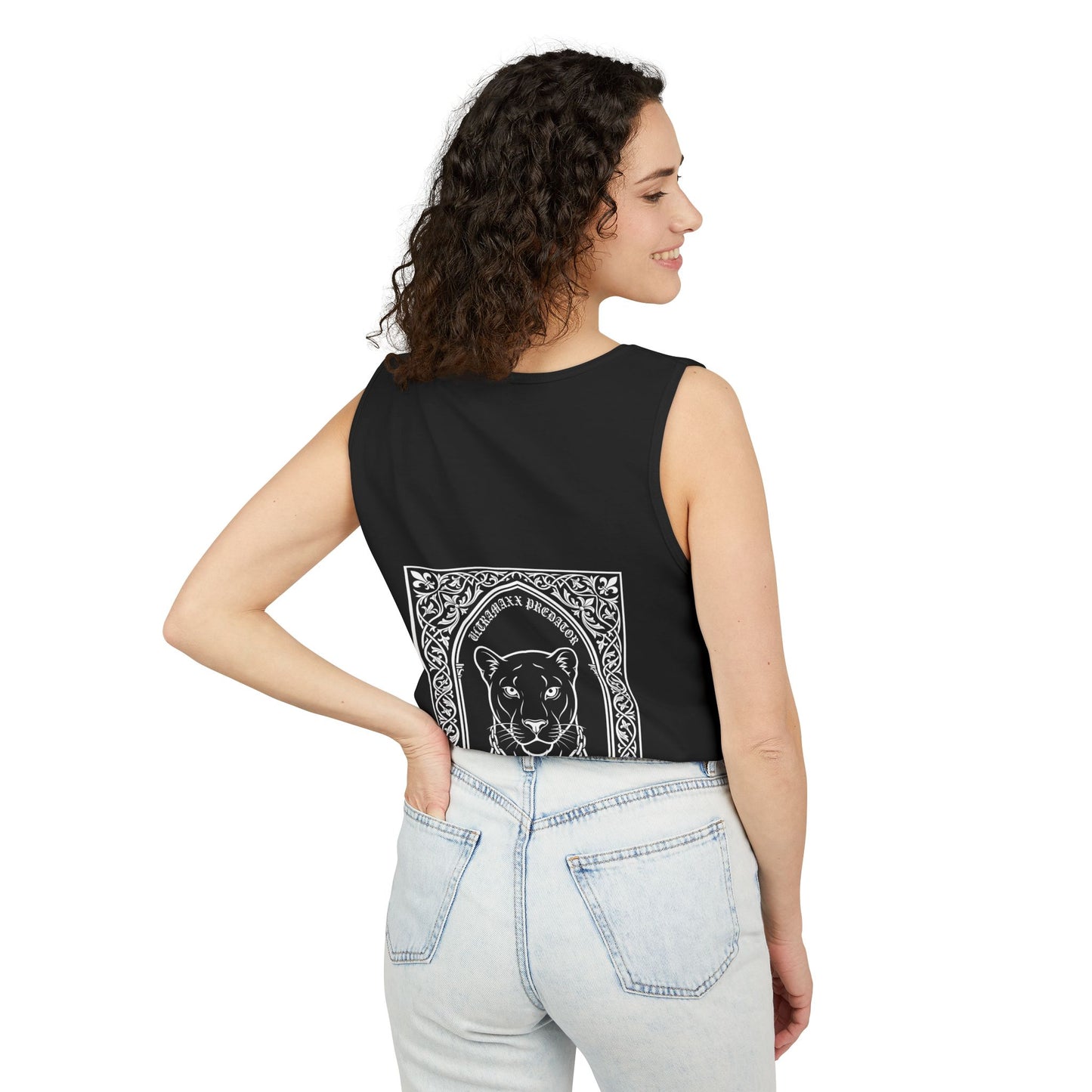 ULTRAMAXX BLAT CAT TANK