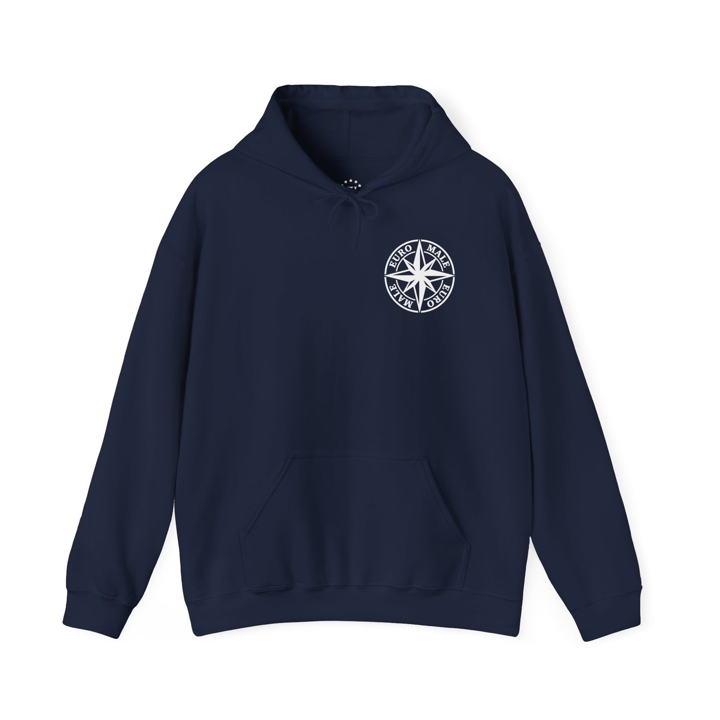 EuroMale Stone Cold pullover