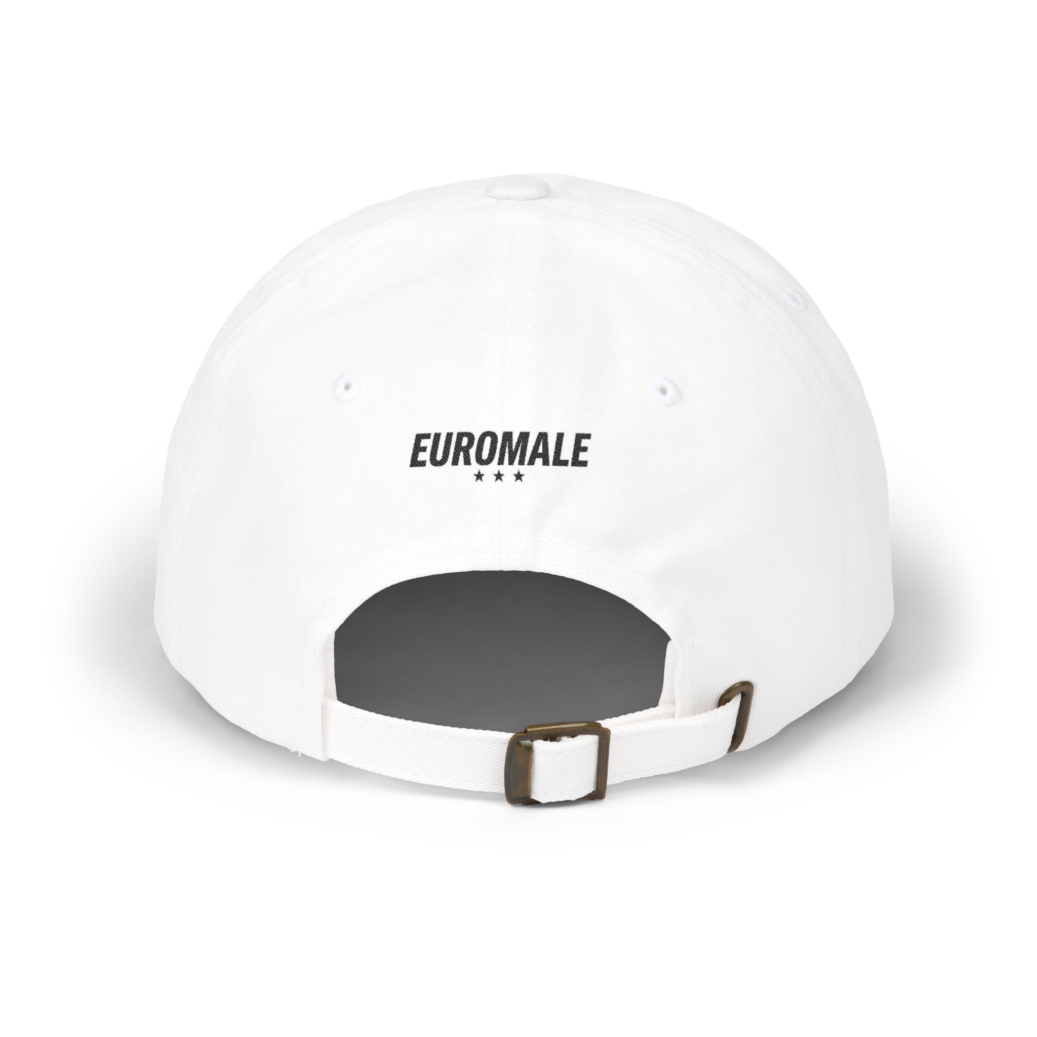 EuroMale Paris Dad Cap