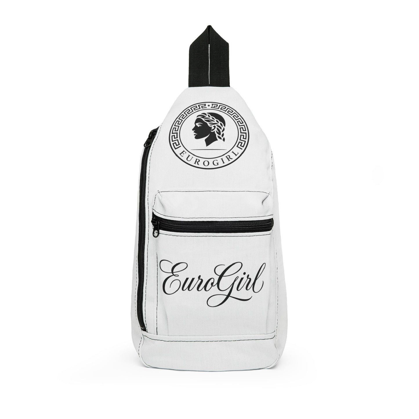 EuroGirl White Hot Spring 2026 Sling