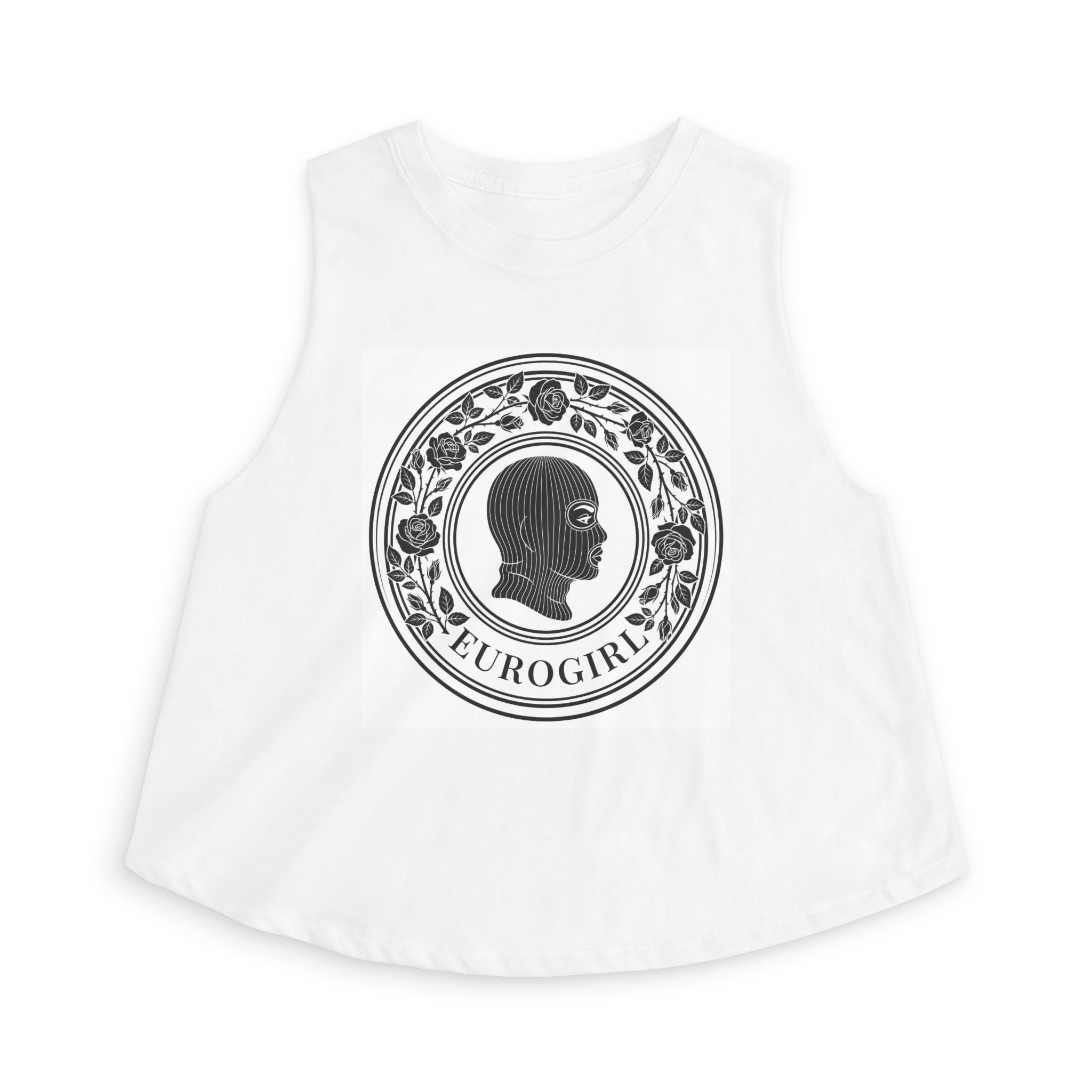 EuroGirl Bed of Rose's Crop