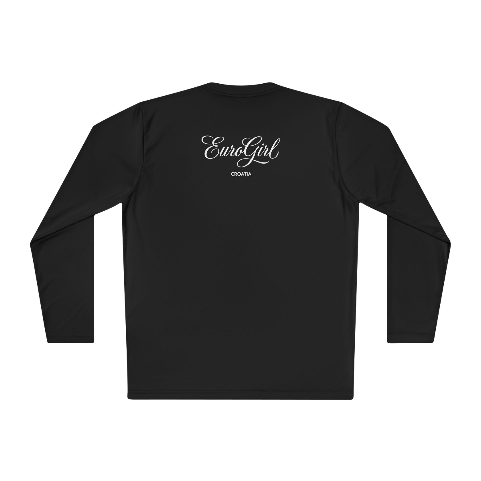 EuroGirl's are Forver Long Sleeve