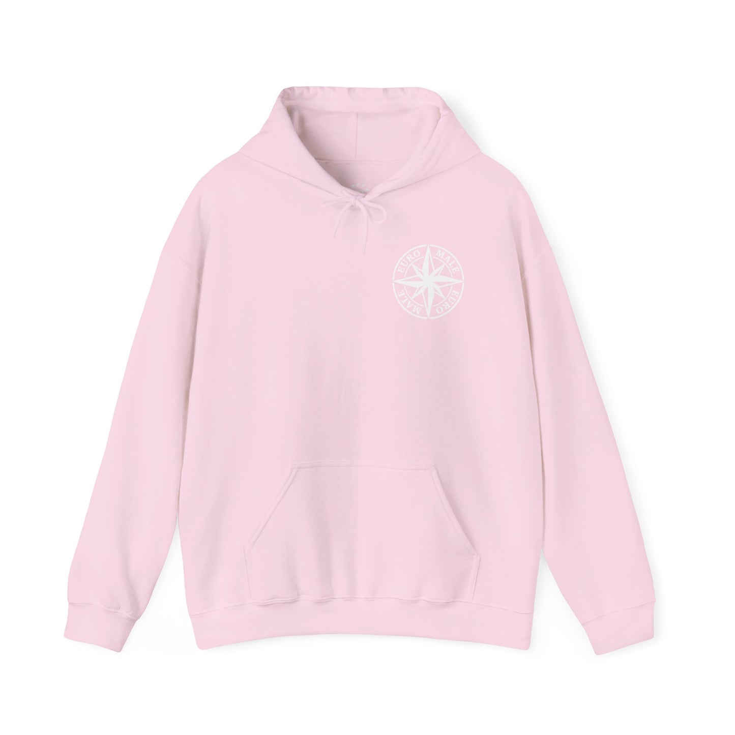 EuroMale Stone Cold pullover