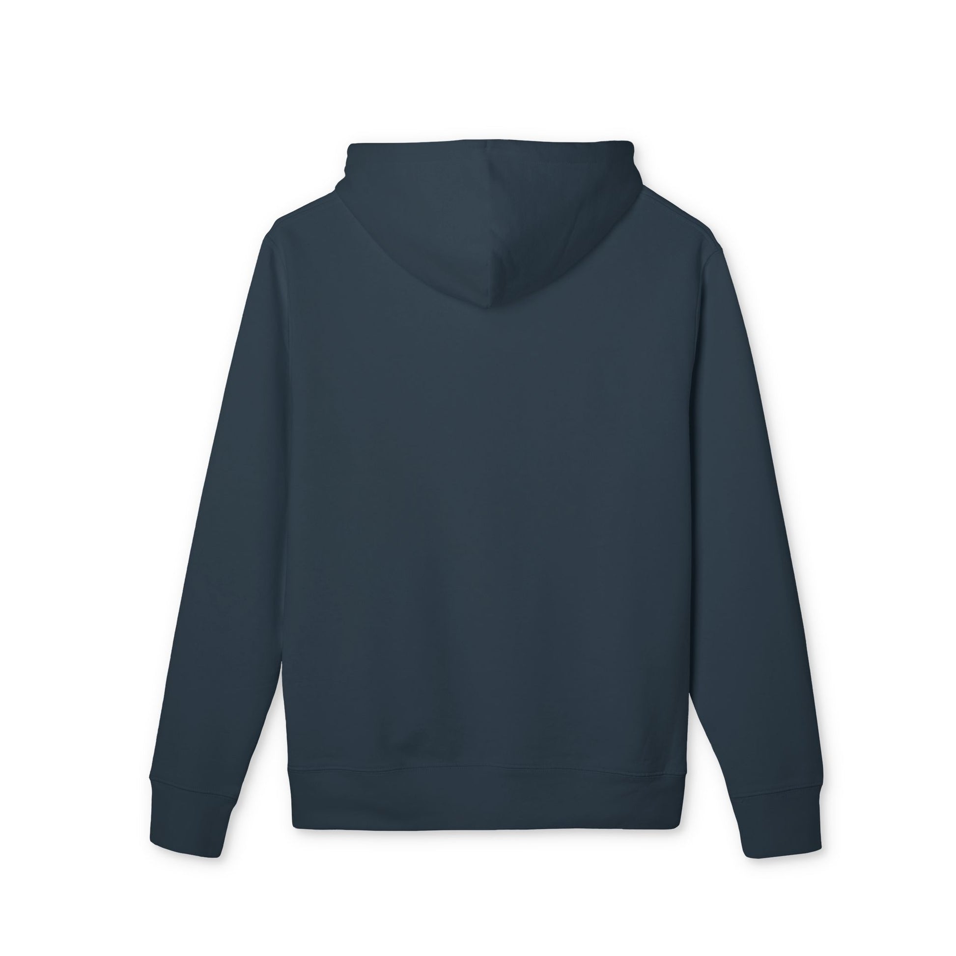 Printify Hoodie EuroMale Strength and Honor Hoodie