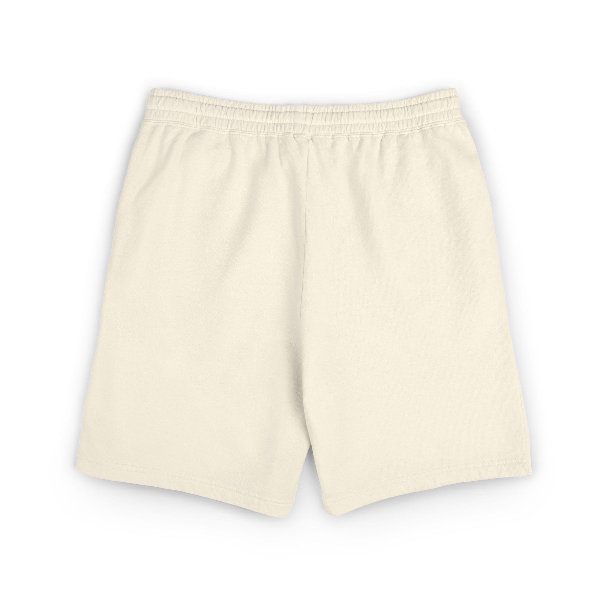 Printify Trousers EuroGirl Until the end of time - Cream short