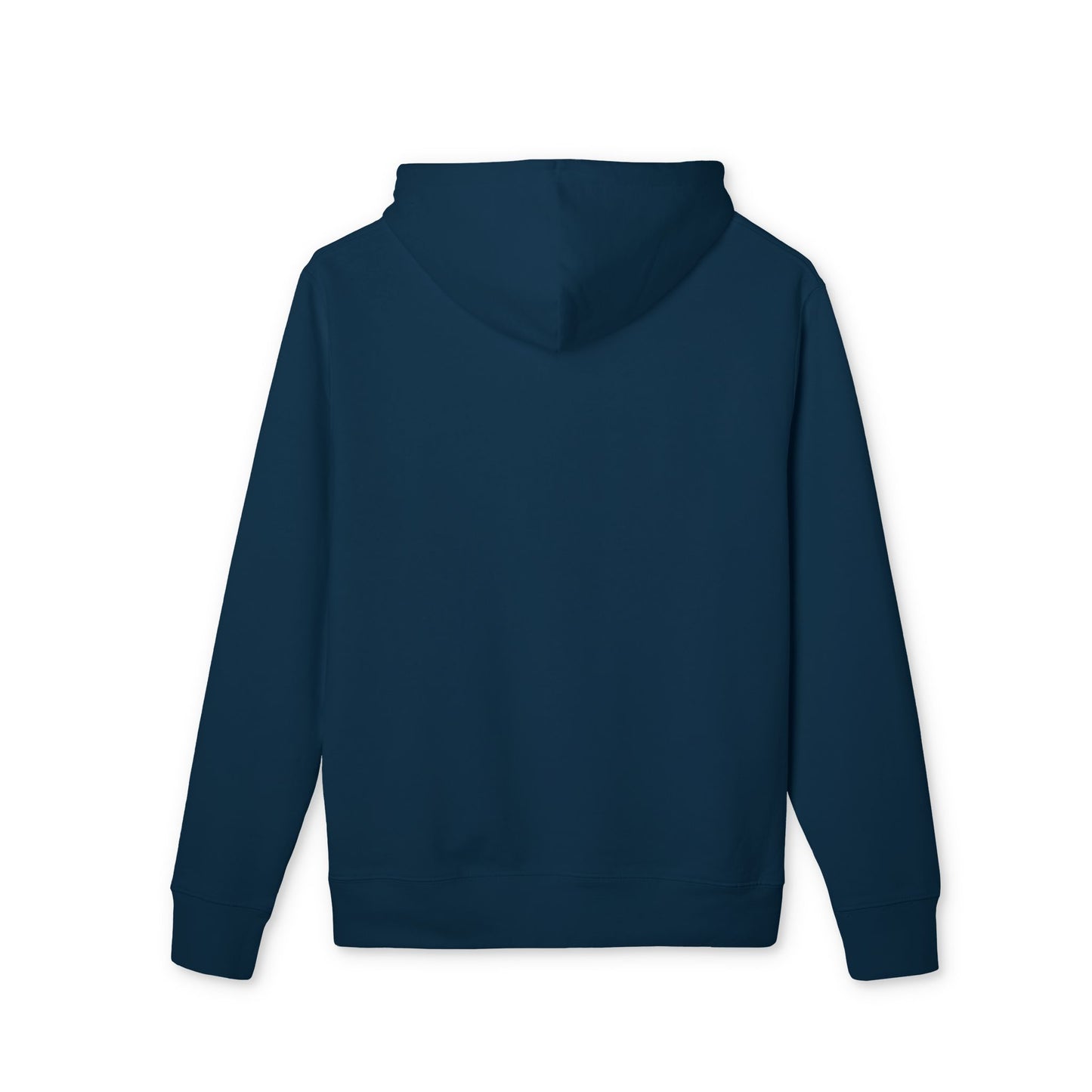 Printify Hoodie EuroMale Strength and Honor Hoodie
