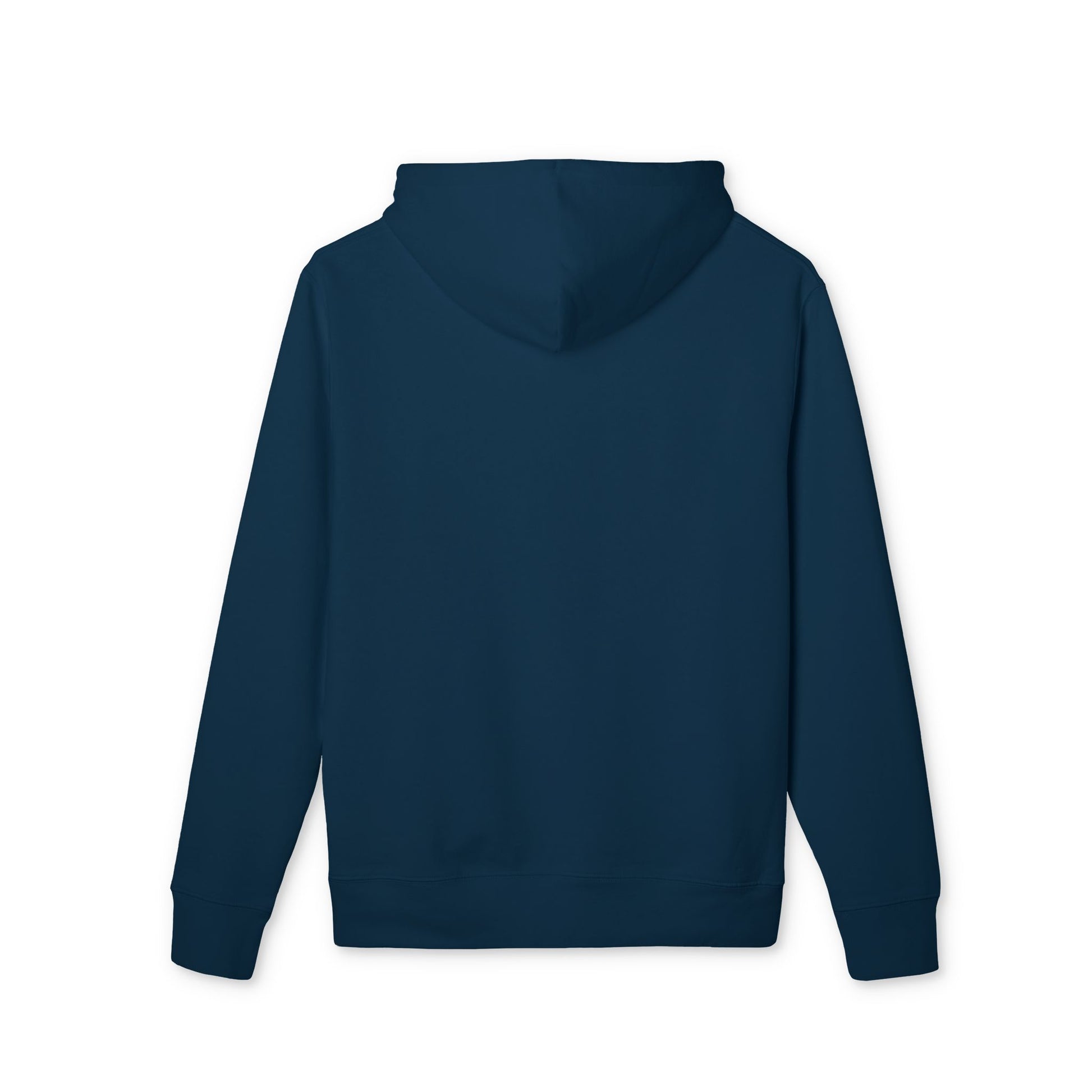 Printify Hoodie EuroMale Strength and Honor Hoodie