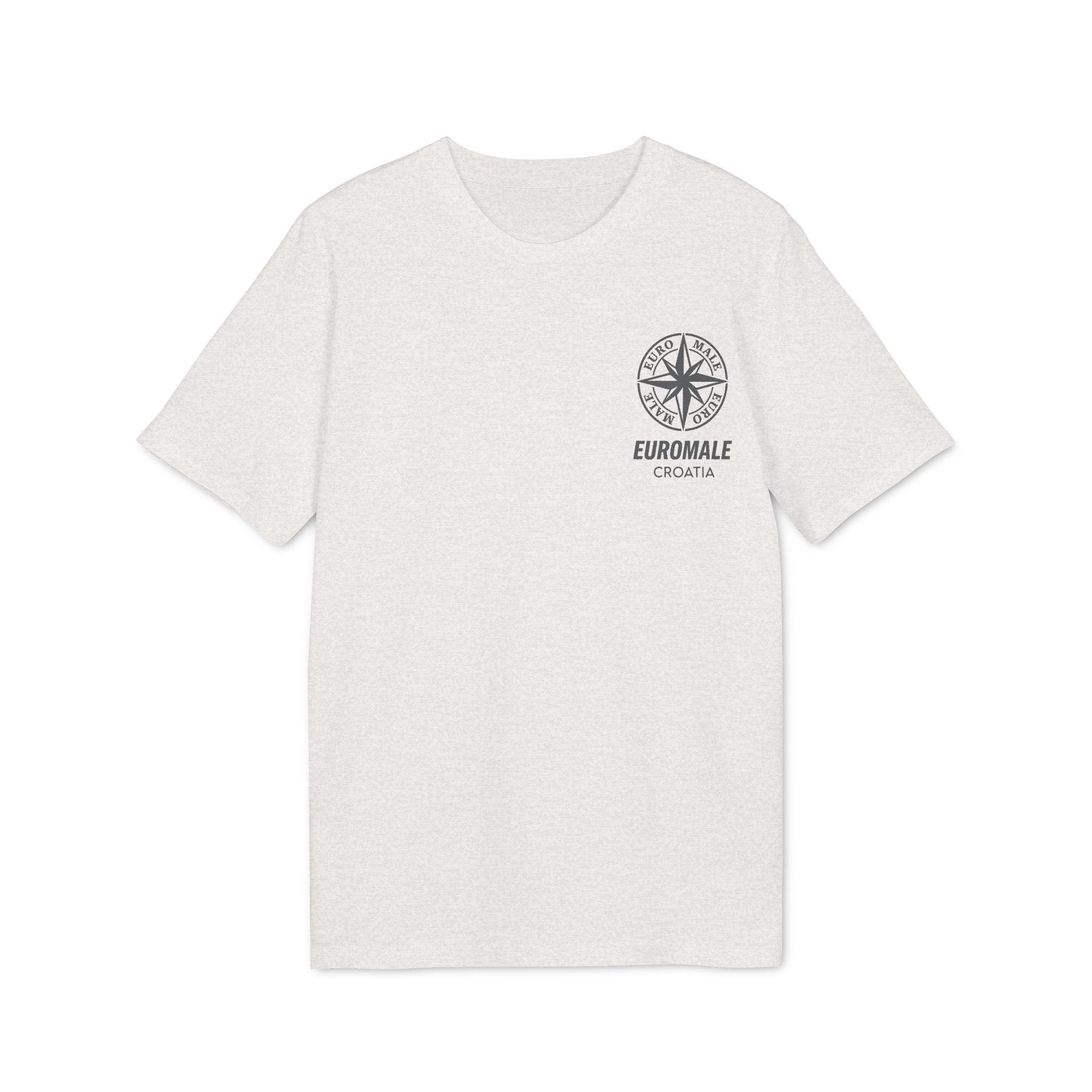 Euromale 'The Last of a Generation' Men's Tee