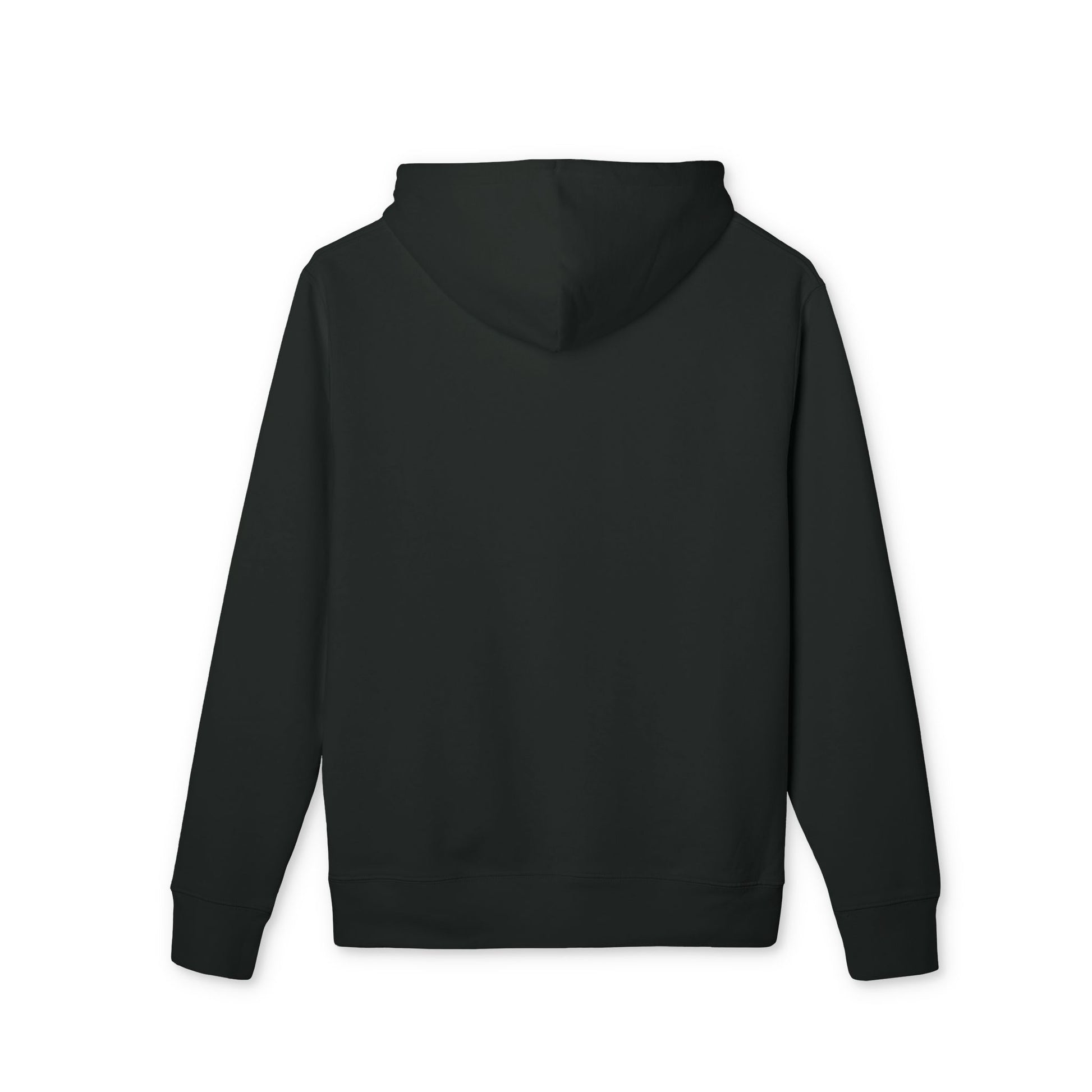 Printify Hoodie EuroMale Strength and Honor Hoodie