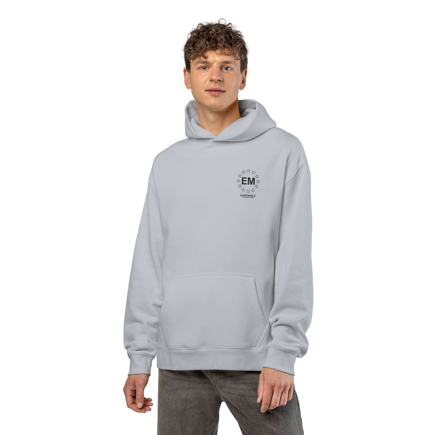 EuroMale EU Mogger Hoodie