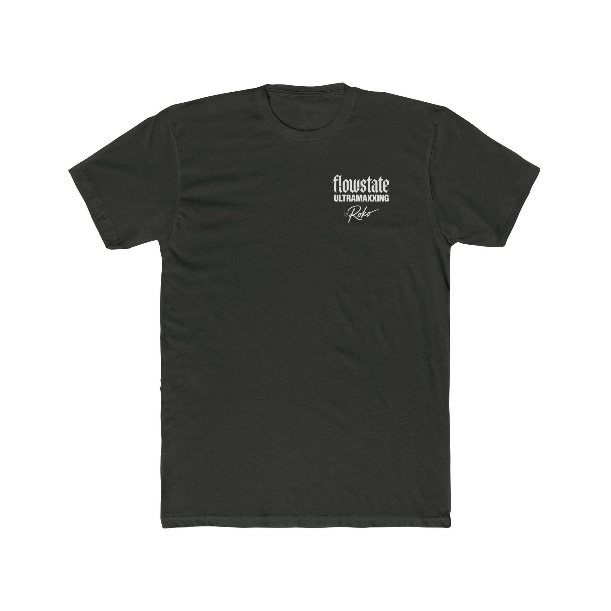 Printify T-Shirt Ultramaxx World Wide T-Shirt