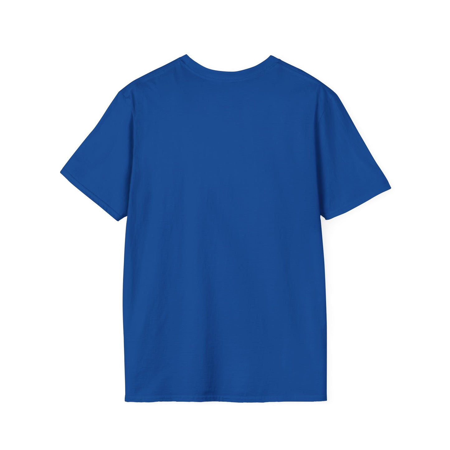 EuroGirl Anastasiax Rosa Kyiv Cross T-Shirt