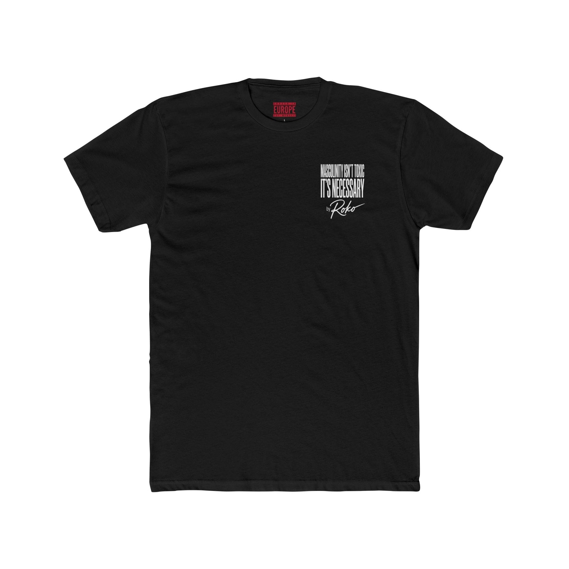 Printify T-Shirt EuroMale Protect Tee