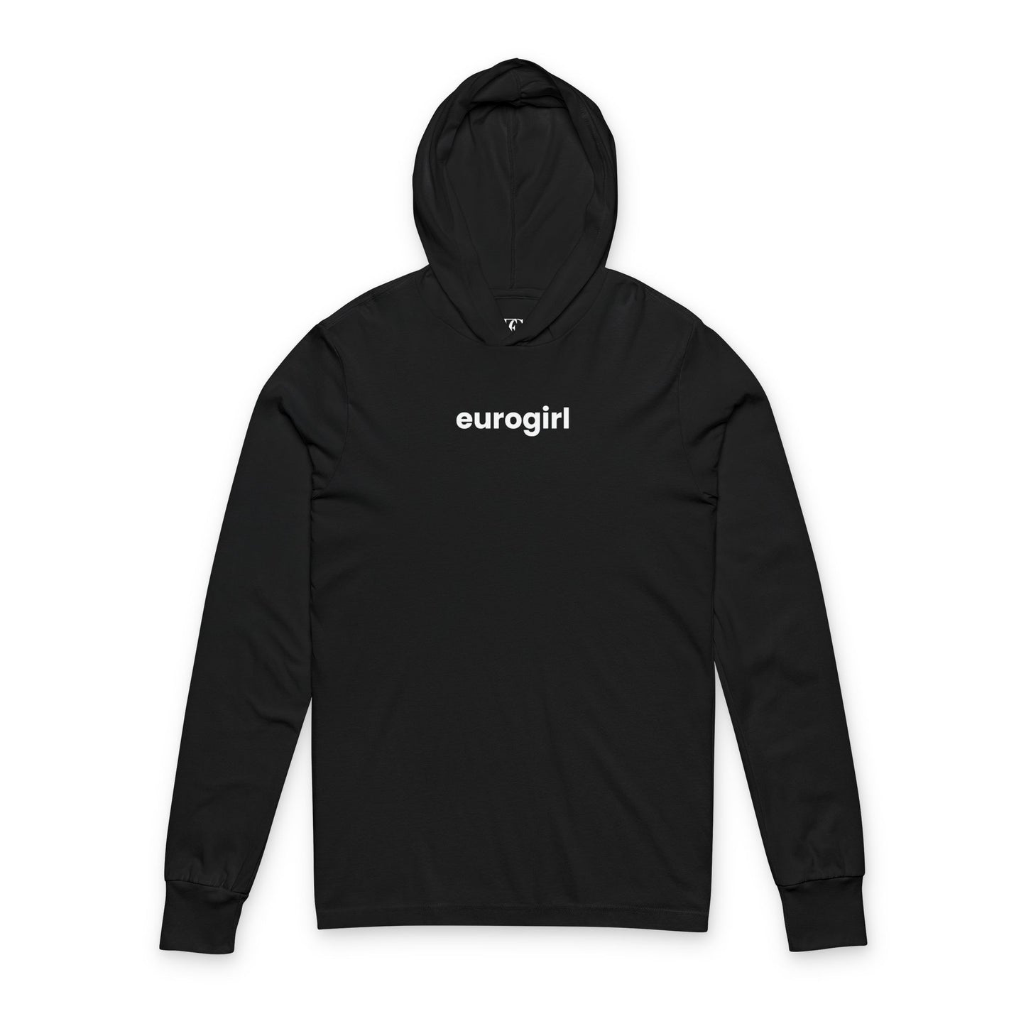 Euro Girl  Light Pullover