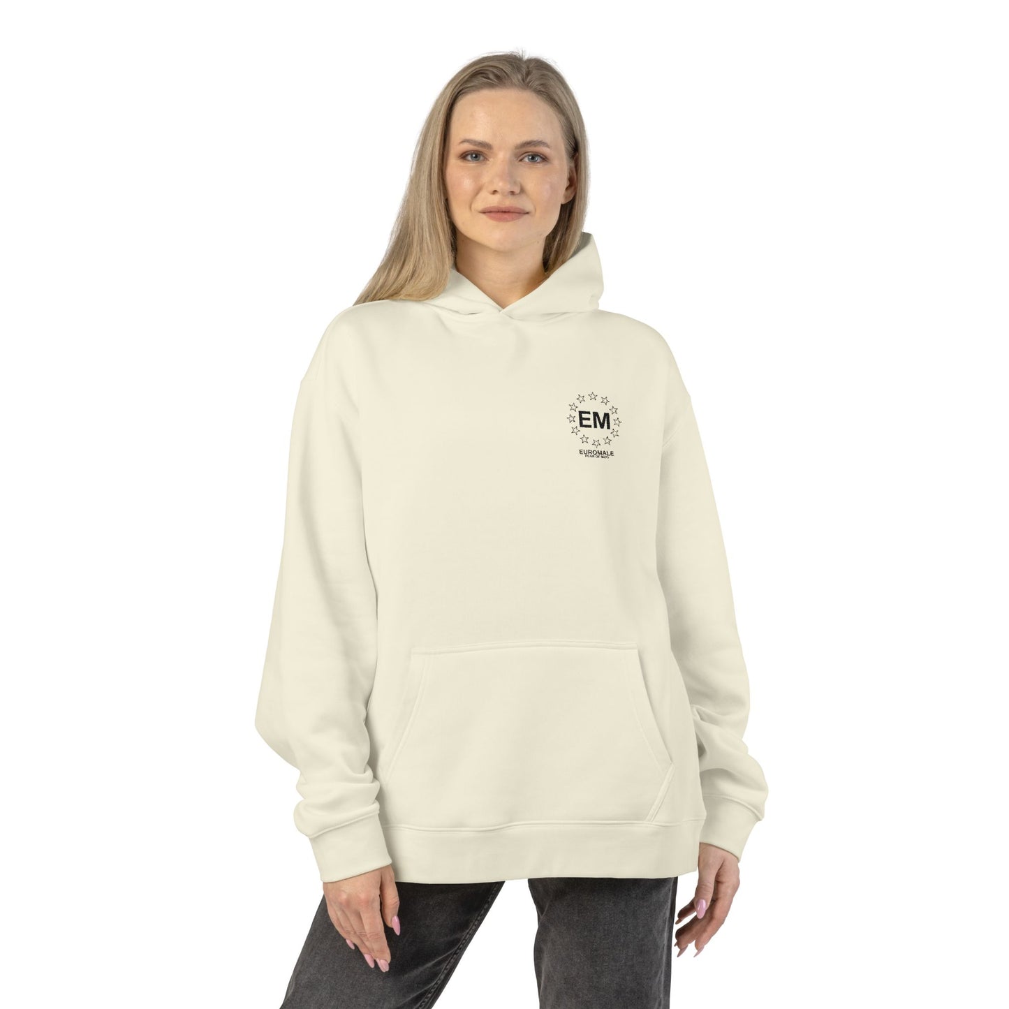 EuroMale EU Mogger Hoodie