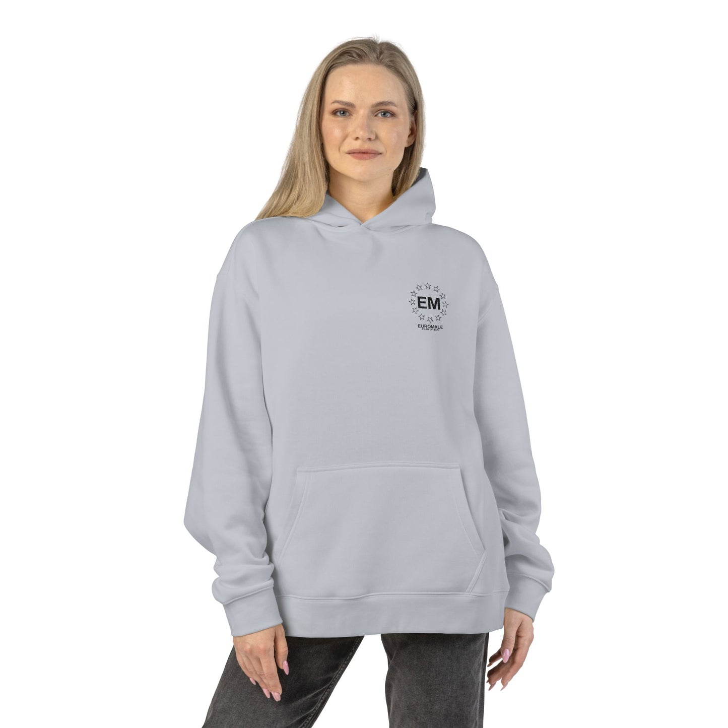 EuroMale EU Mogger Hoodie
