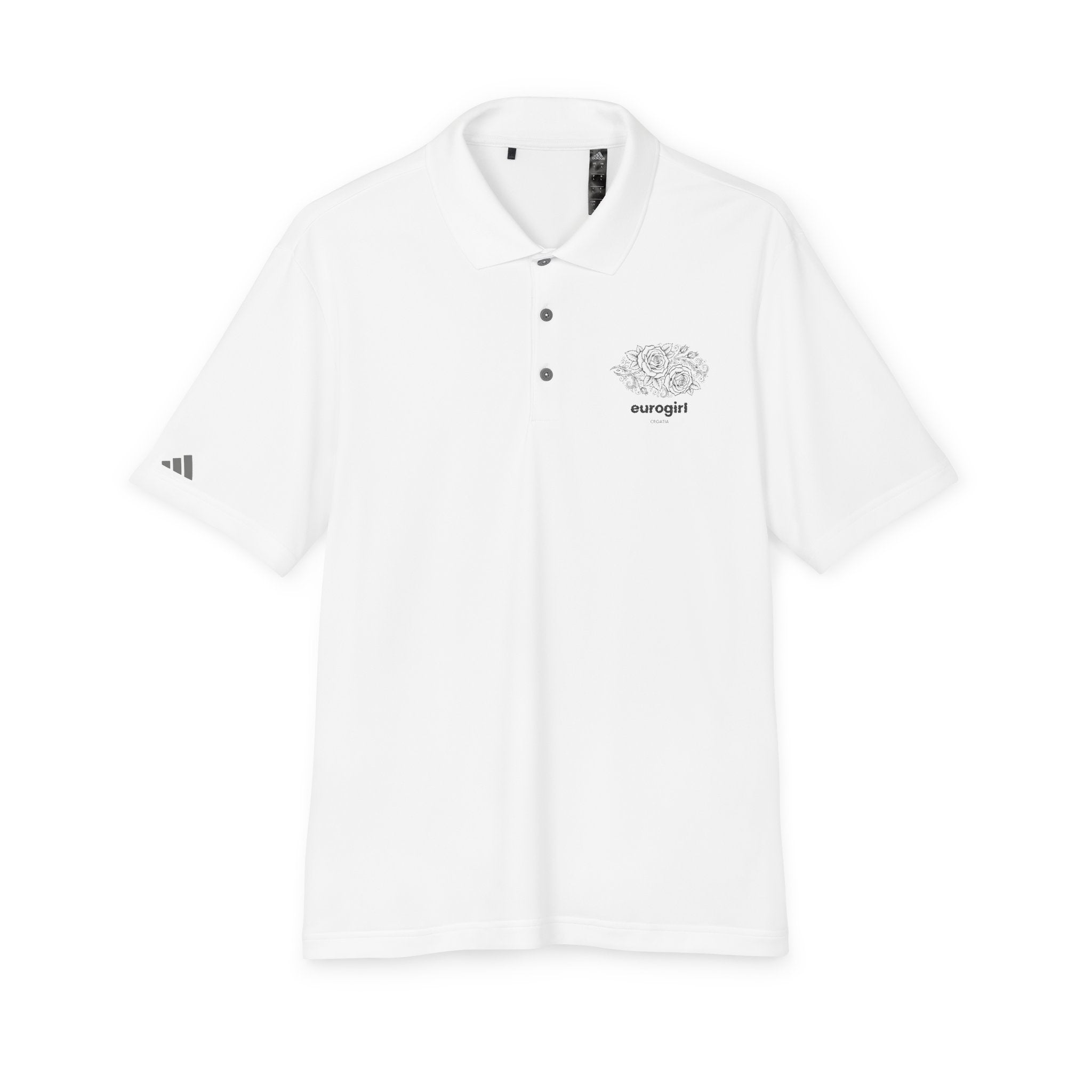 EuroGirl Limited Polo