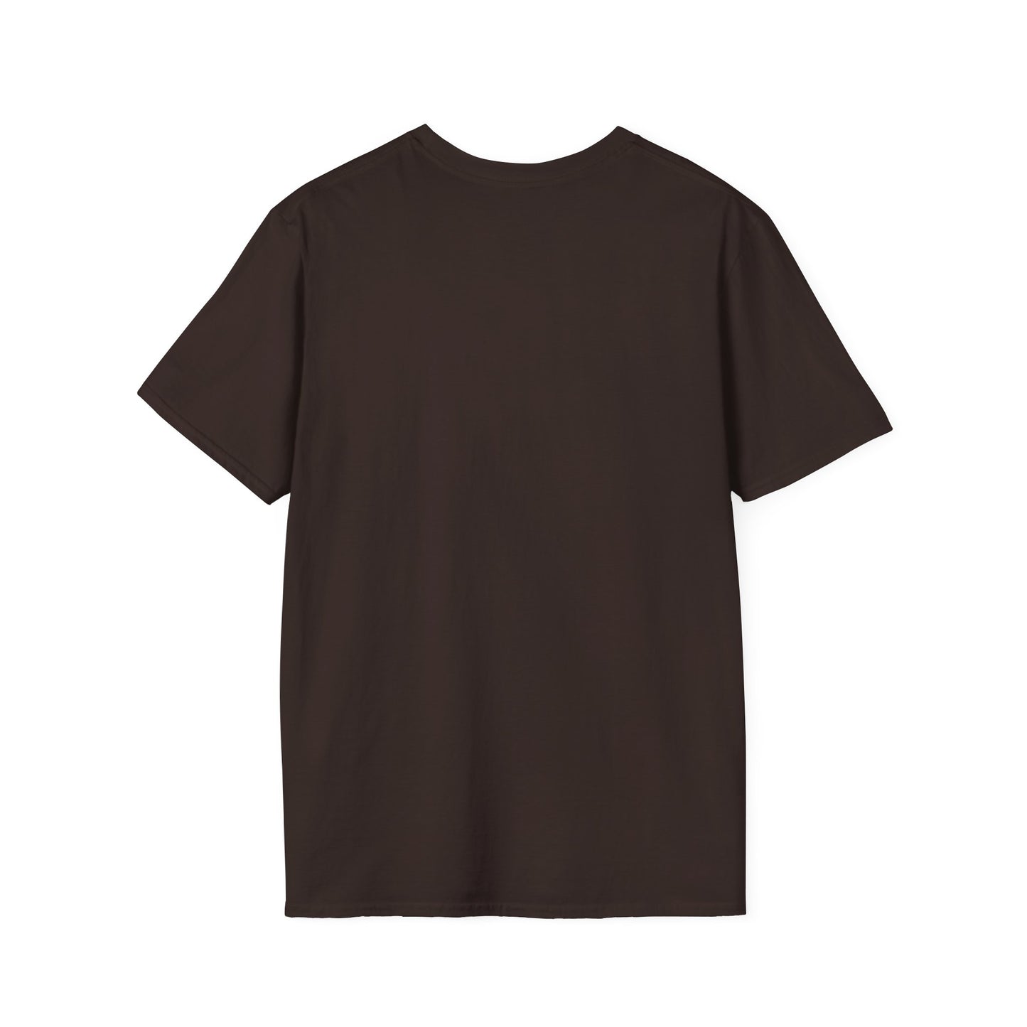 EuroGirl Anastasiax Rosa Kyiv Cross T-Shirt