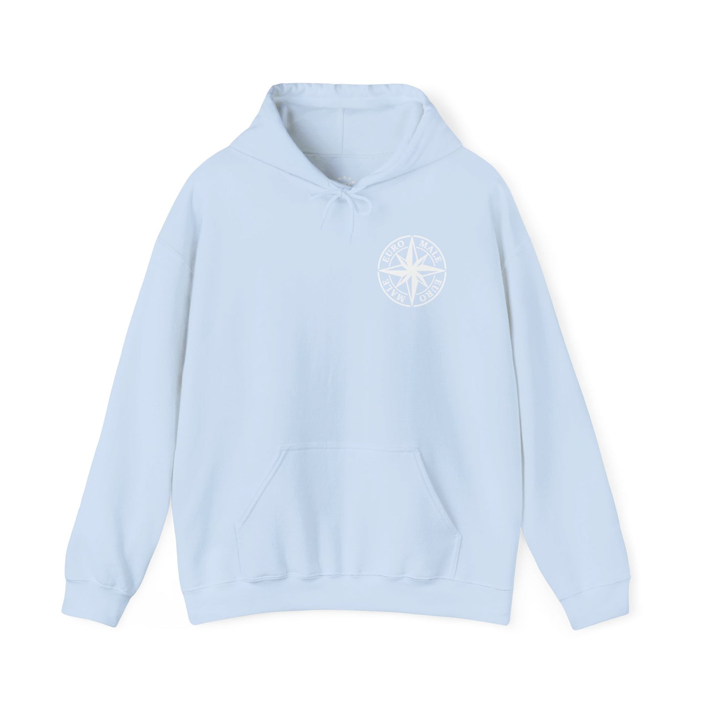 EuroMale Stone Cold pullover