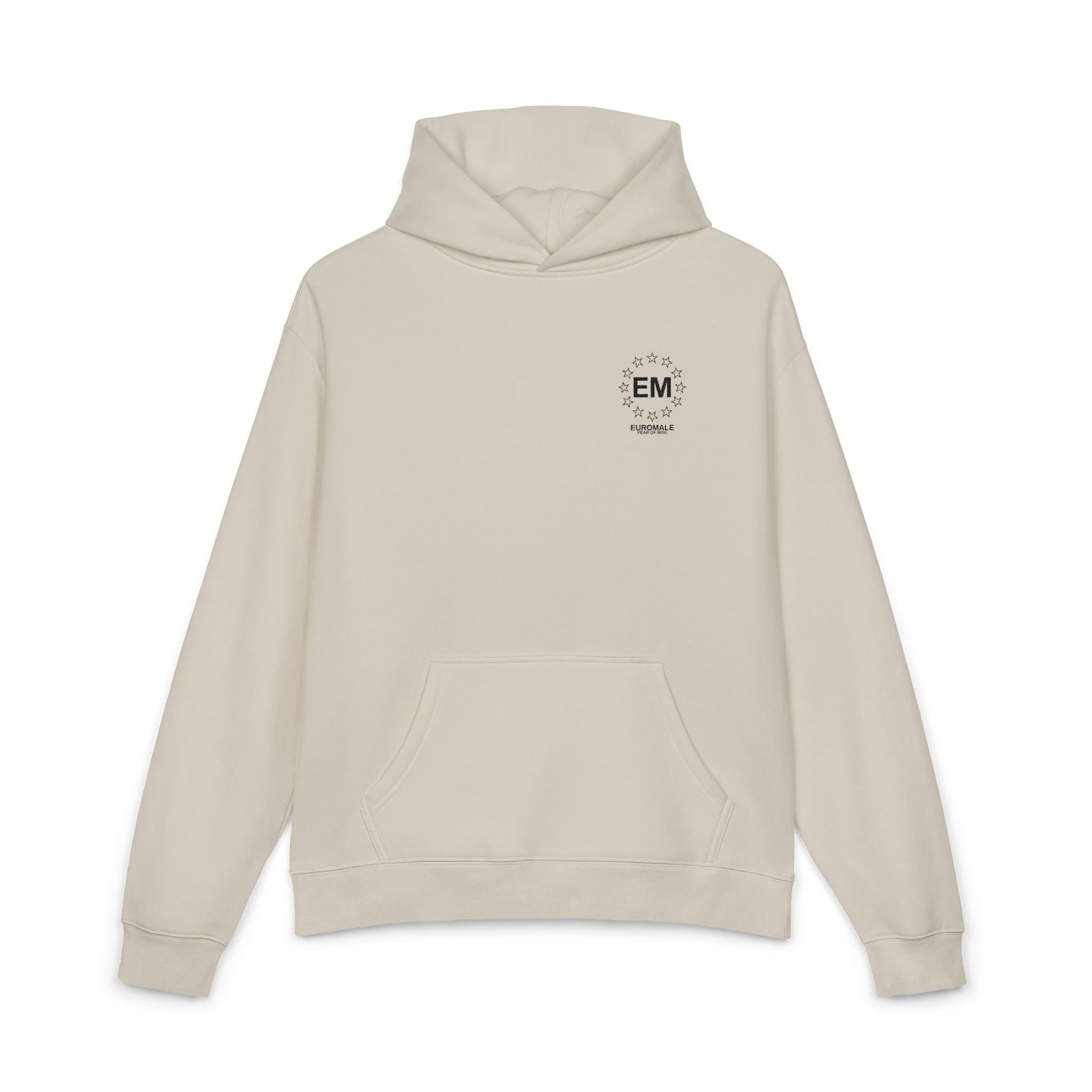 EuroMale EU Mogger Hoodie