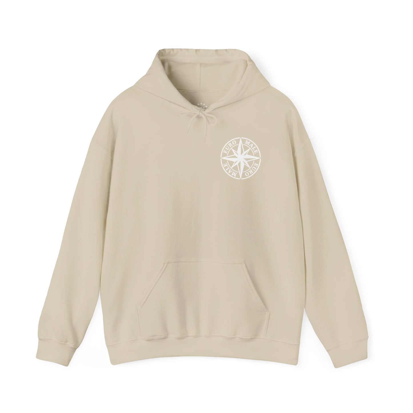 EuroMale Stone Cold pullover