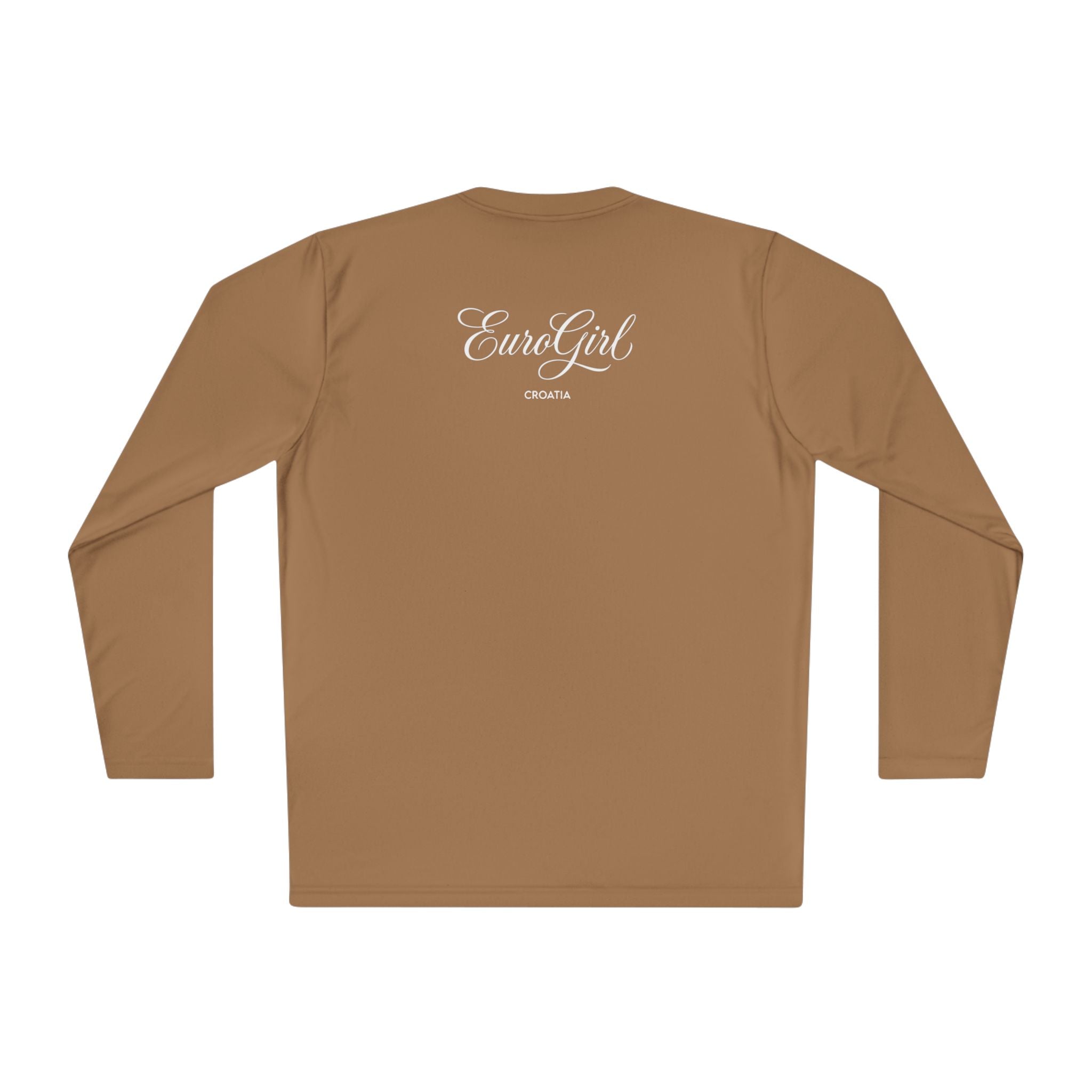 EuroGirl's are Forver Long Sleeve