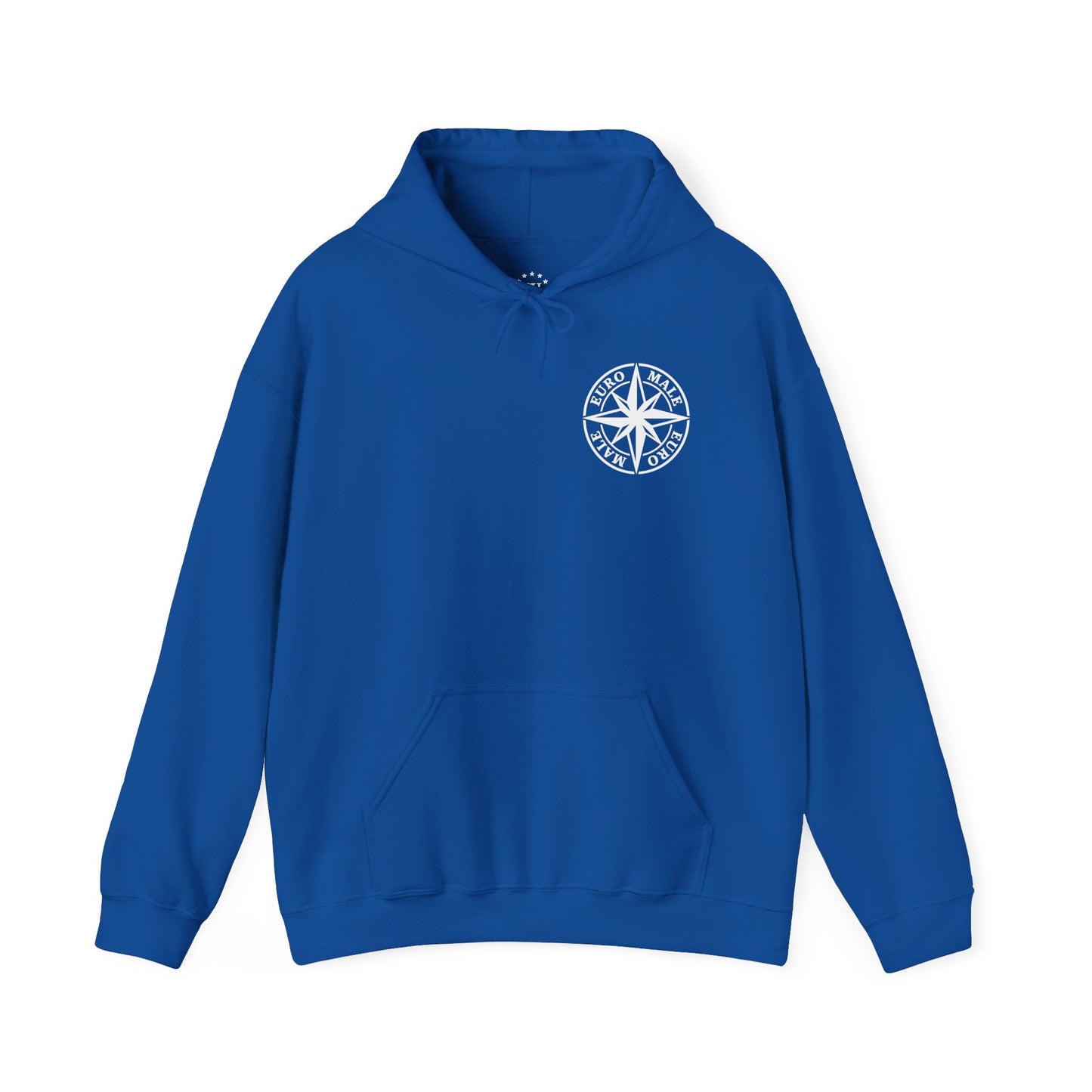 EuroMale Stone Cold pullover