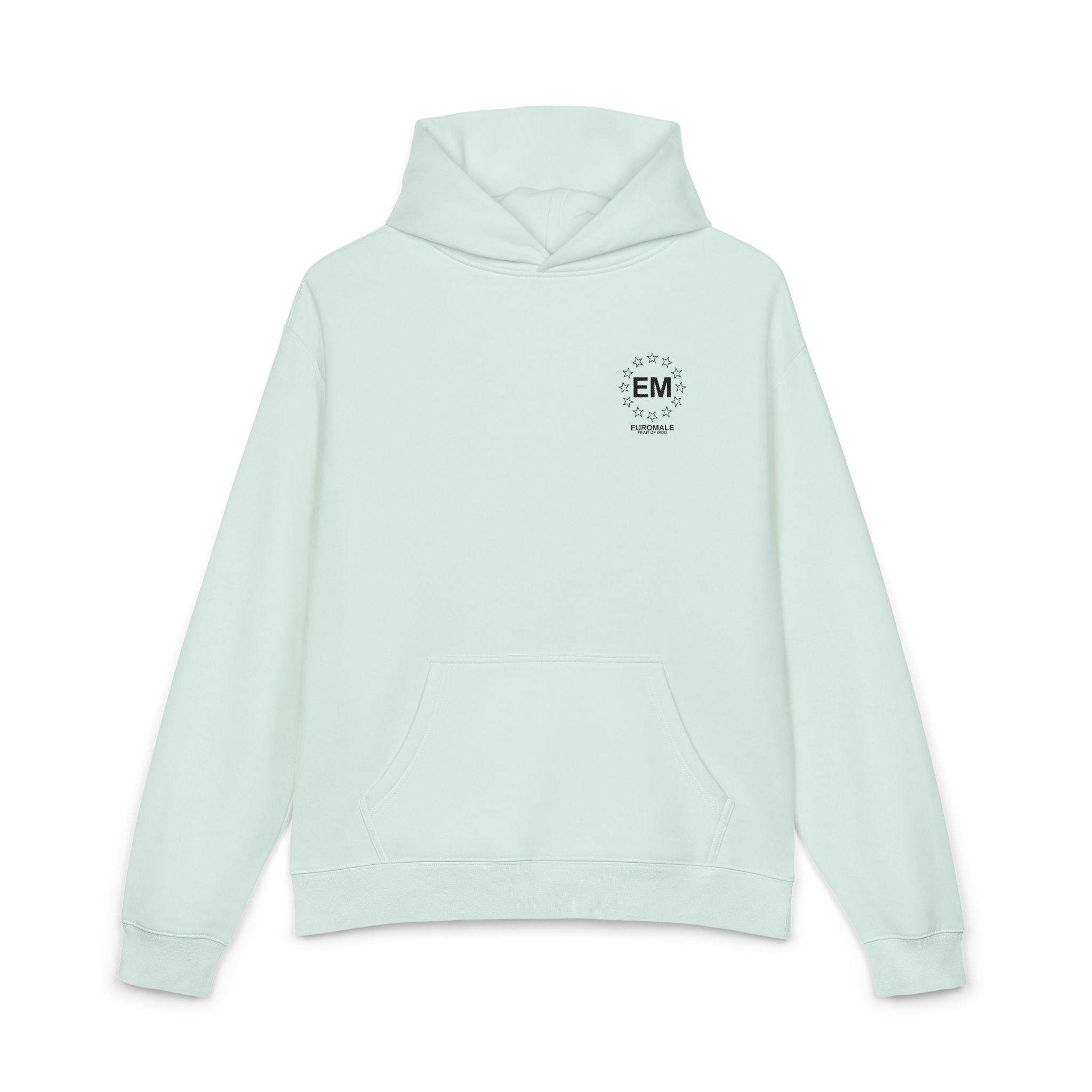 EuroMale EU Mogger Hoodie