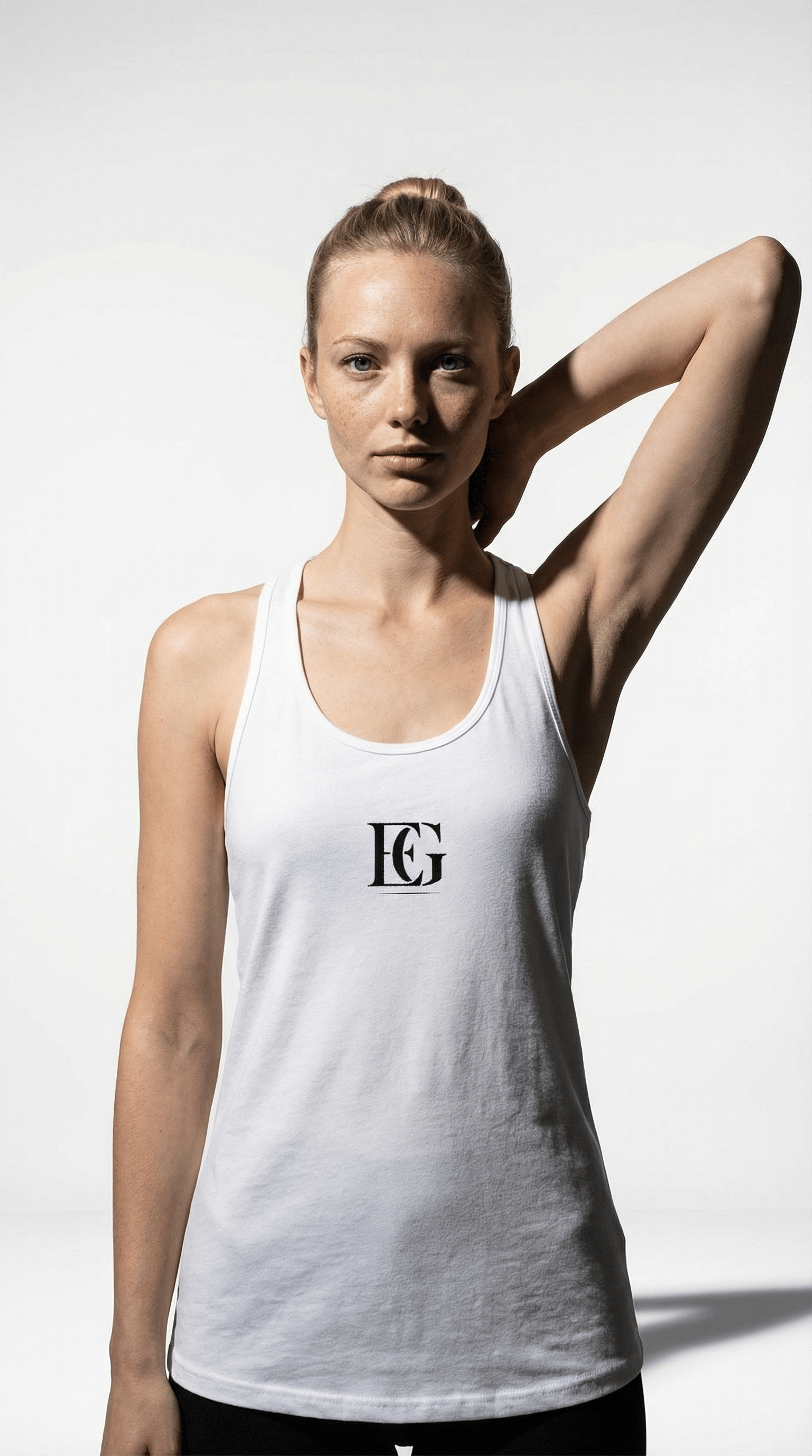 Printify Tank Top EuroGirl Italia Tank
