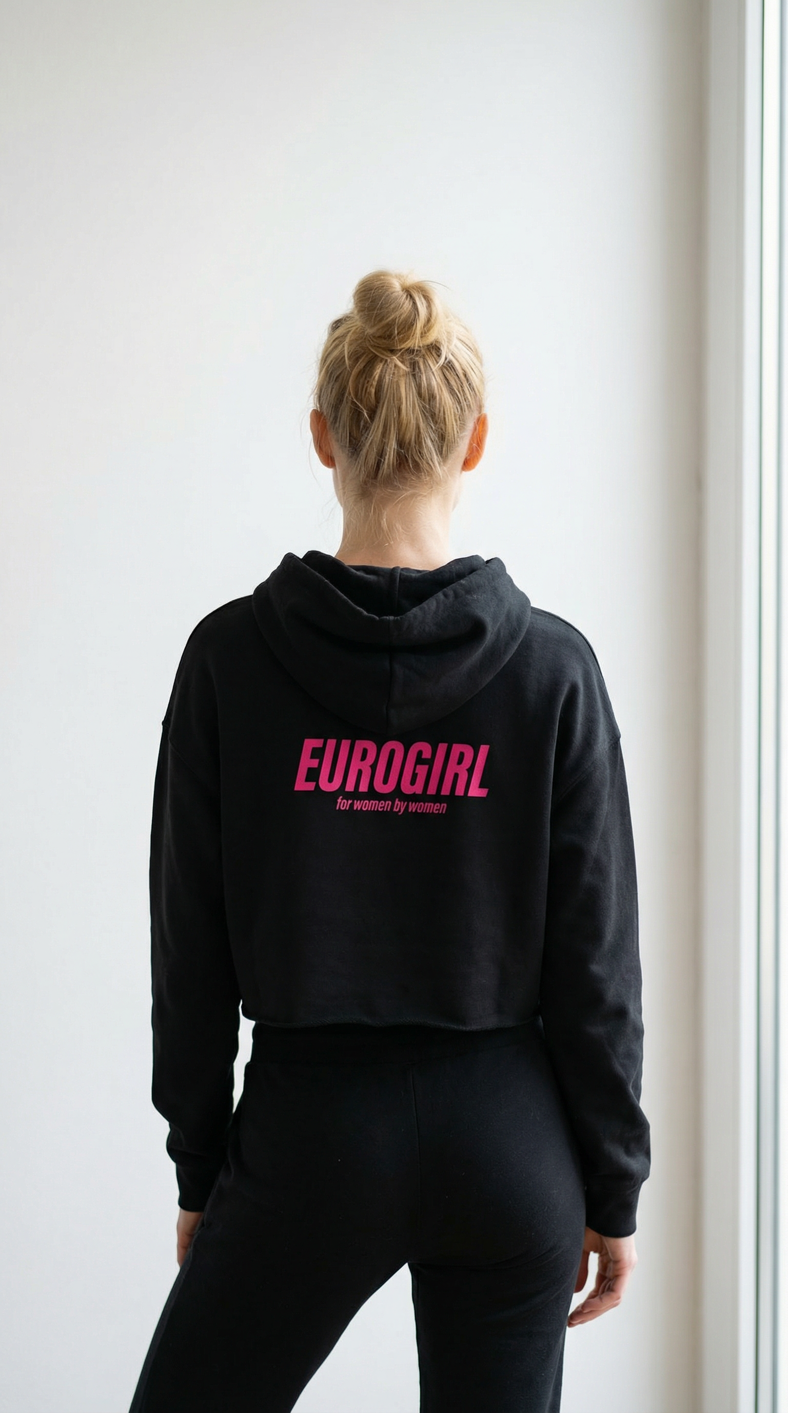 EuroGirl Pink Panther Crop