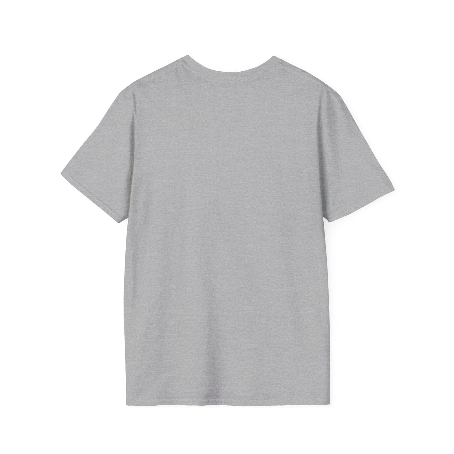 EuroGirl Anastasiax Rosa Kyiv Cross T-Shirt