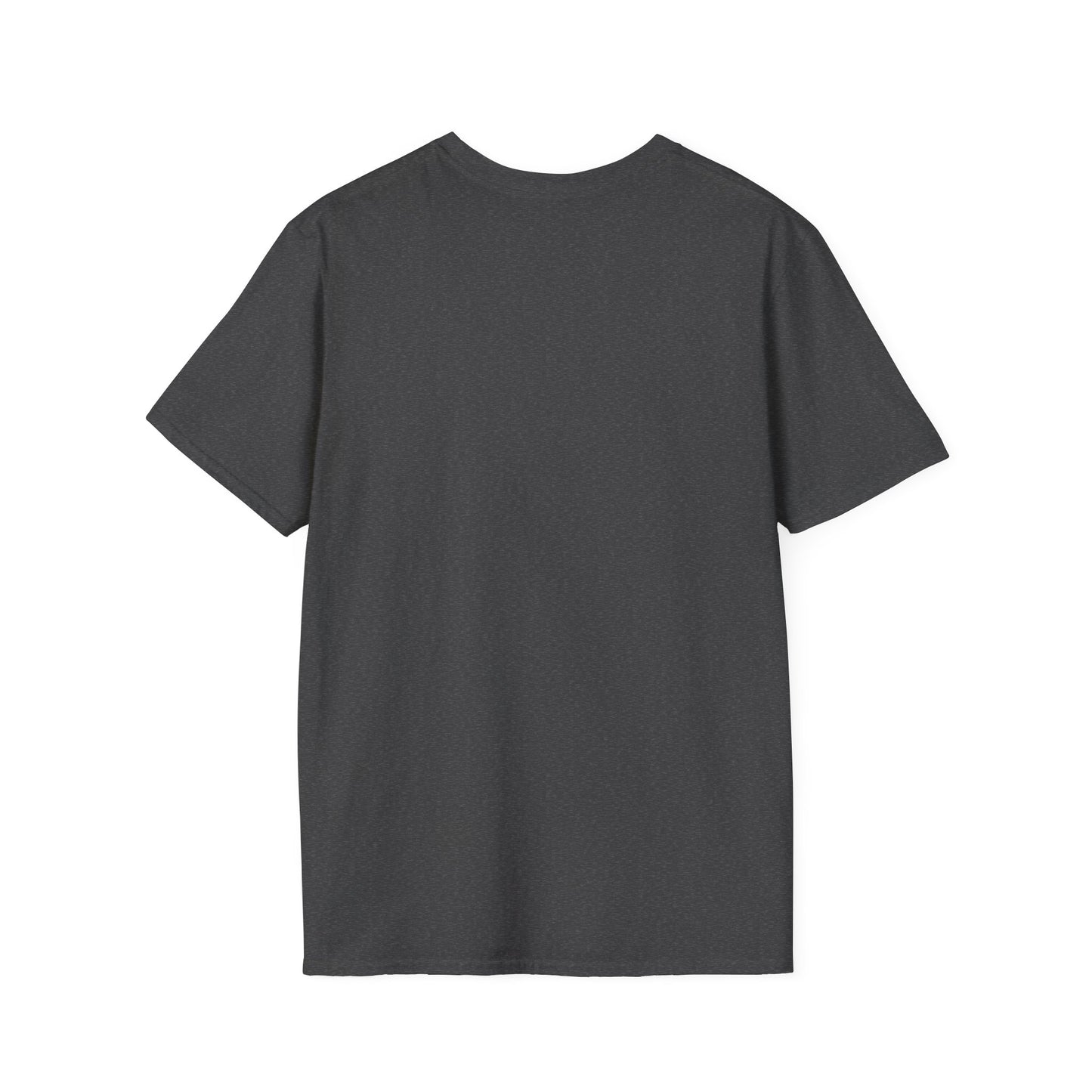 EuroGirl Anastasiax Rosa Kyiv Cross T-Shirt
