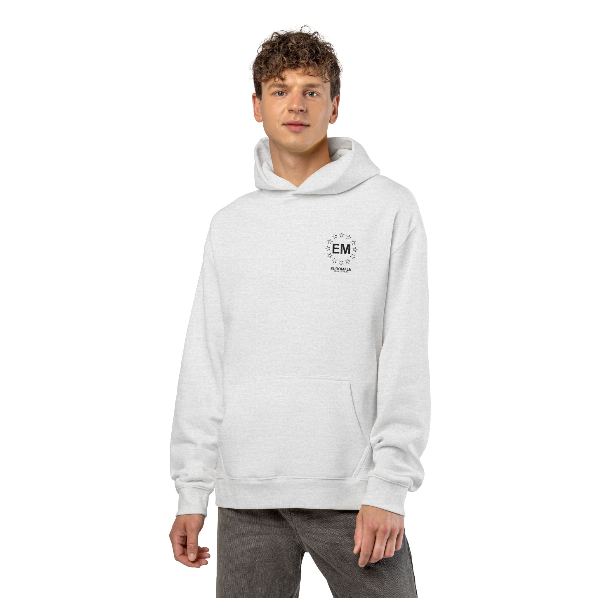 EuroMale EU Mogger Hoodie