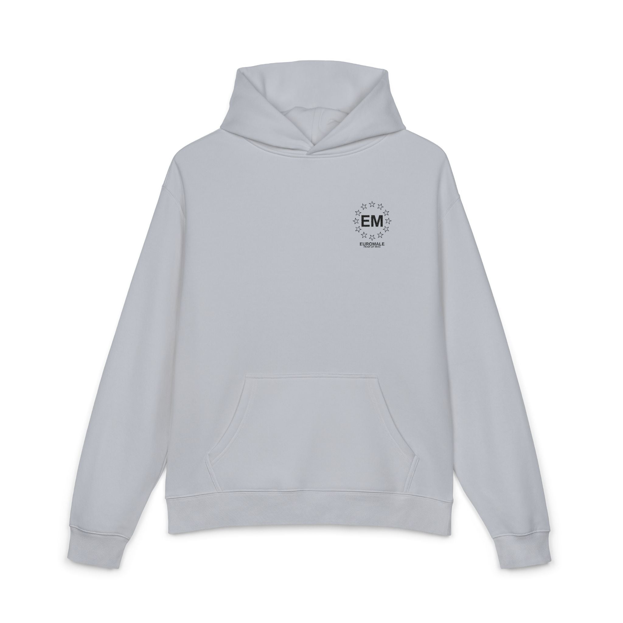 EuroMale EU Mogger Hoodie