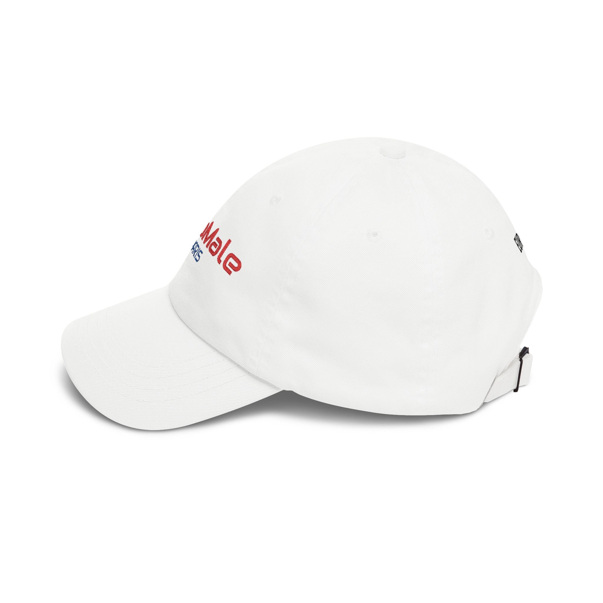 EuroMale Paris Dad Cap