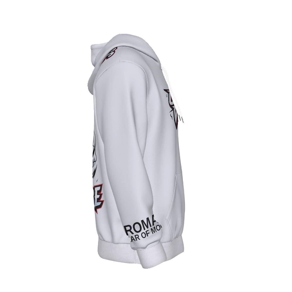 Yoycol Hoodie Roko's Phonk Core Ultras Hoodie