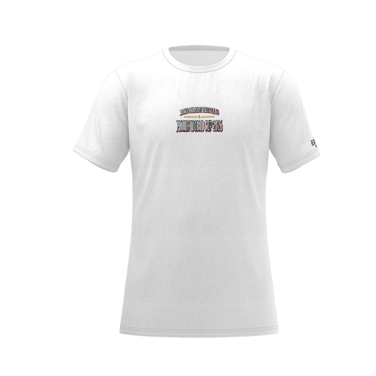 Yoycol Roko's Phonk World Cup Limited Tee