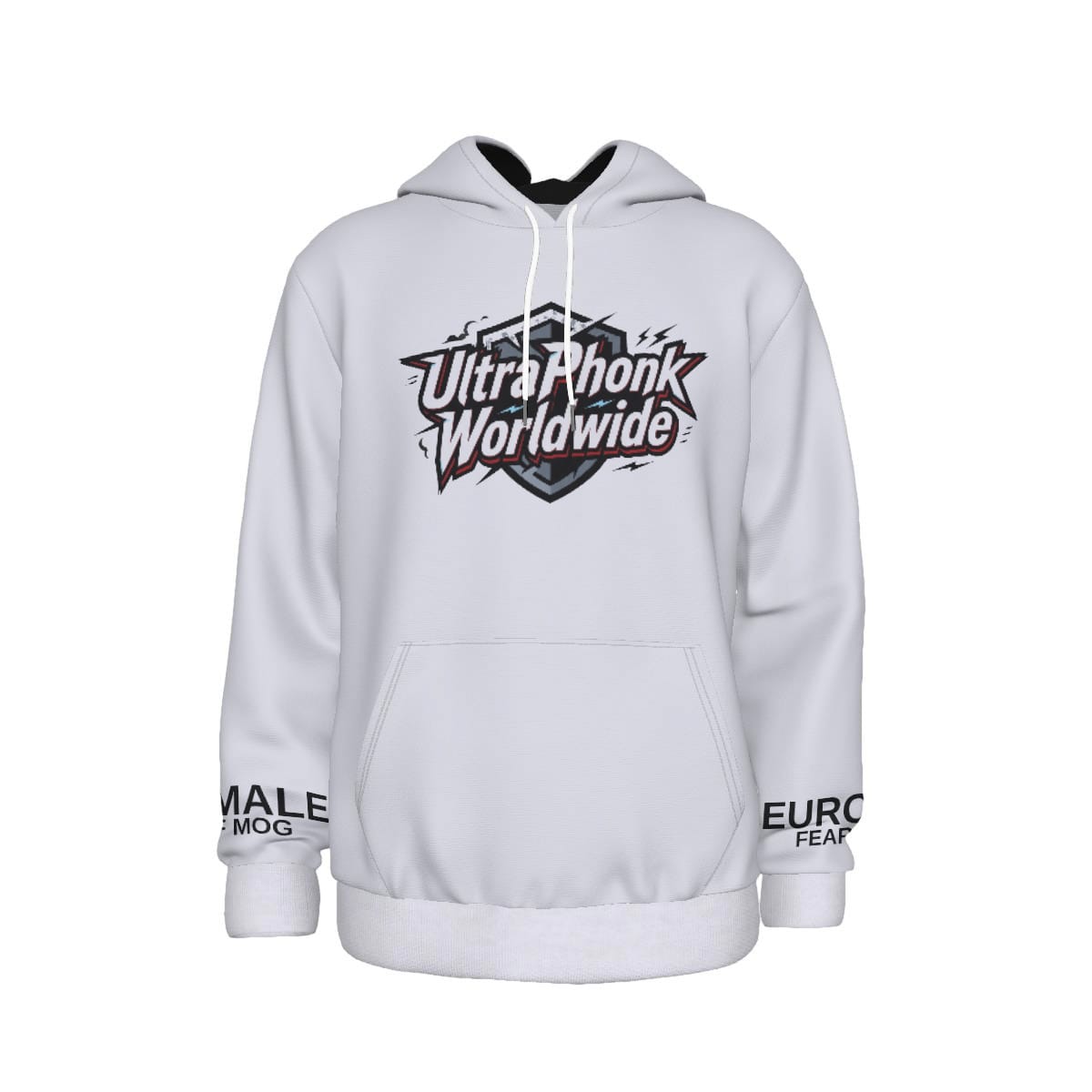 Yoycol Hoodie Roko's Phonk Core Ultras Hoodie
