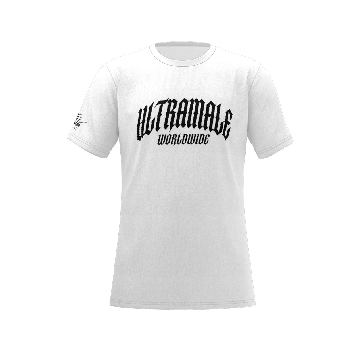 Yoycol UltraMale Santa Muerte Tee