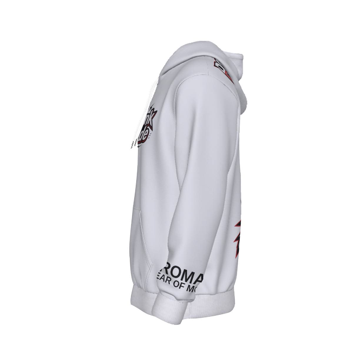 Yoycol Hoodie Roko's Phonk Core Ultras Hoodie