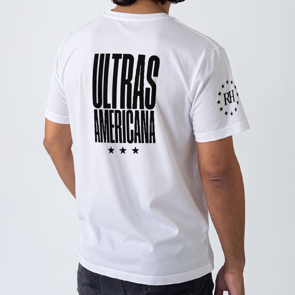 Yoycol Euro Male - Ameriana - American Ultra