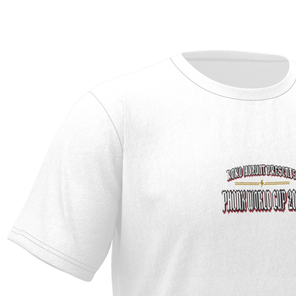 Yoycol Roko's Phonk World Cup Limited Tee